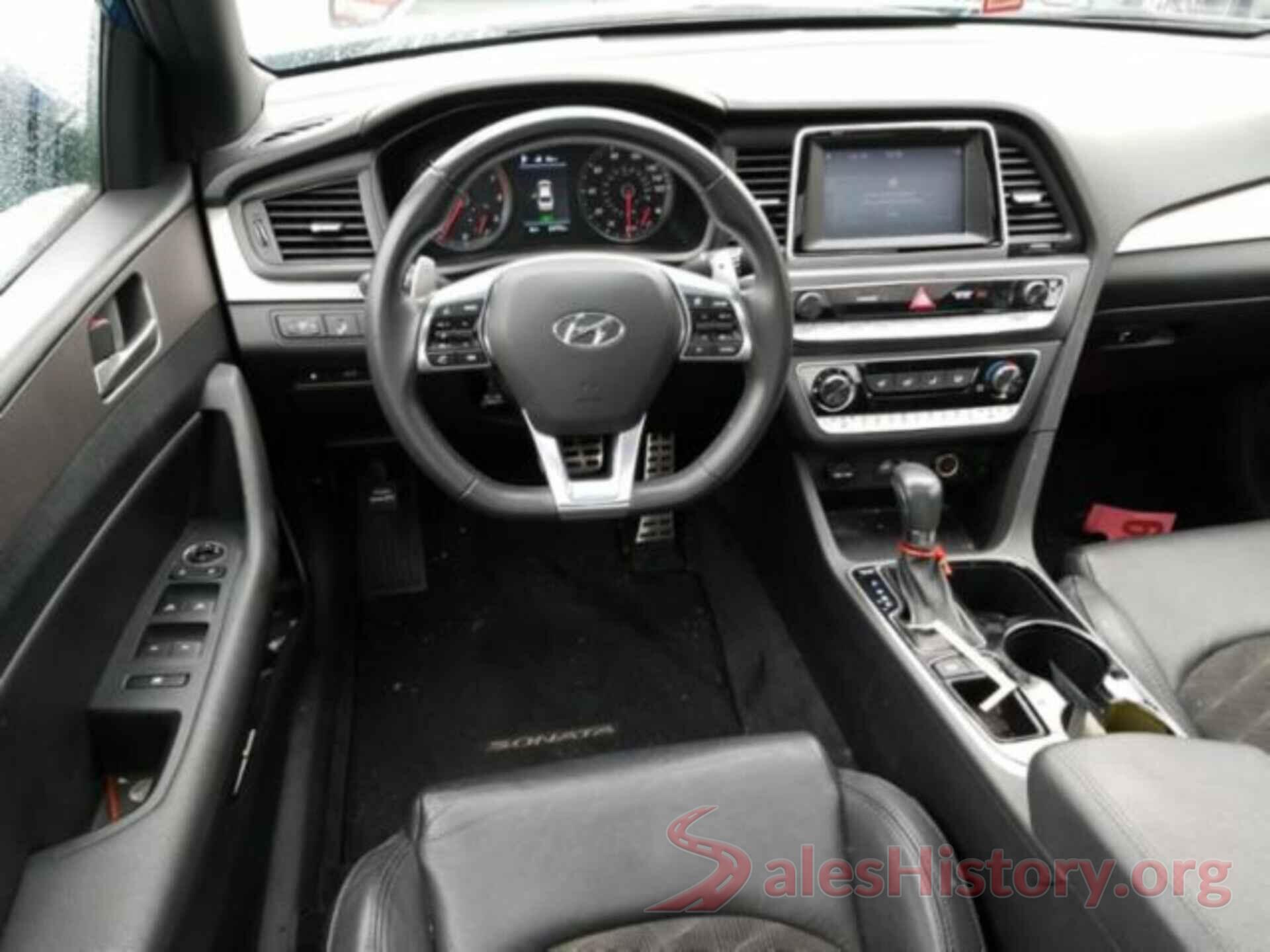 5NPE34AF9JH674868 2018 HYUNDAI SONATA