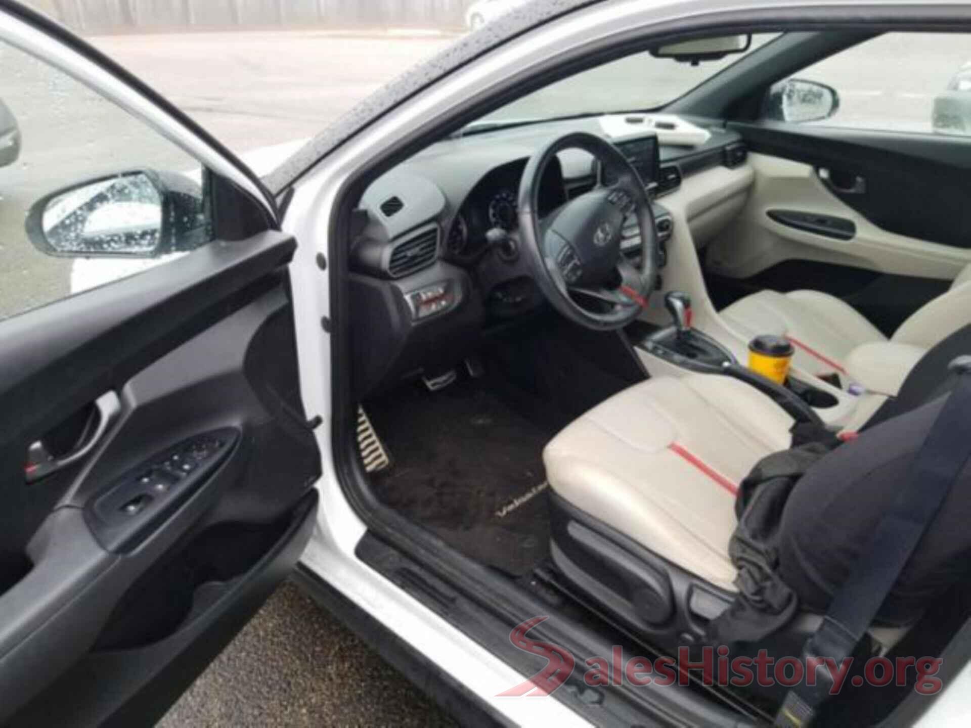 KMHTH6AB2KU014577 2019 HYUNDAI VELOSTER