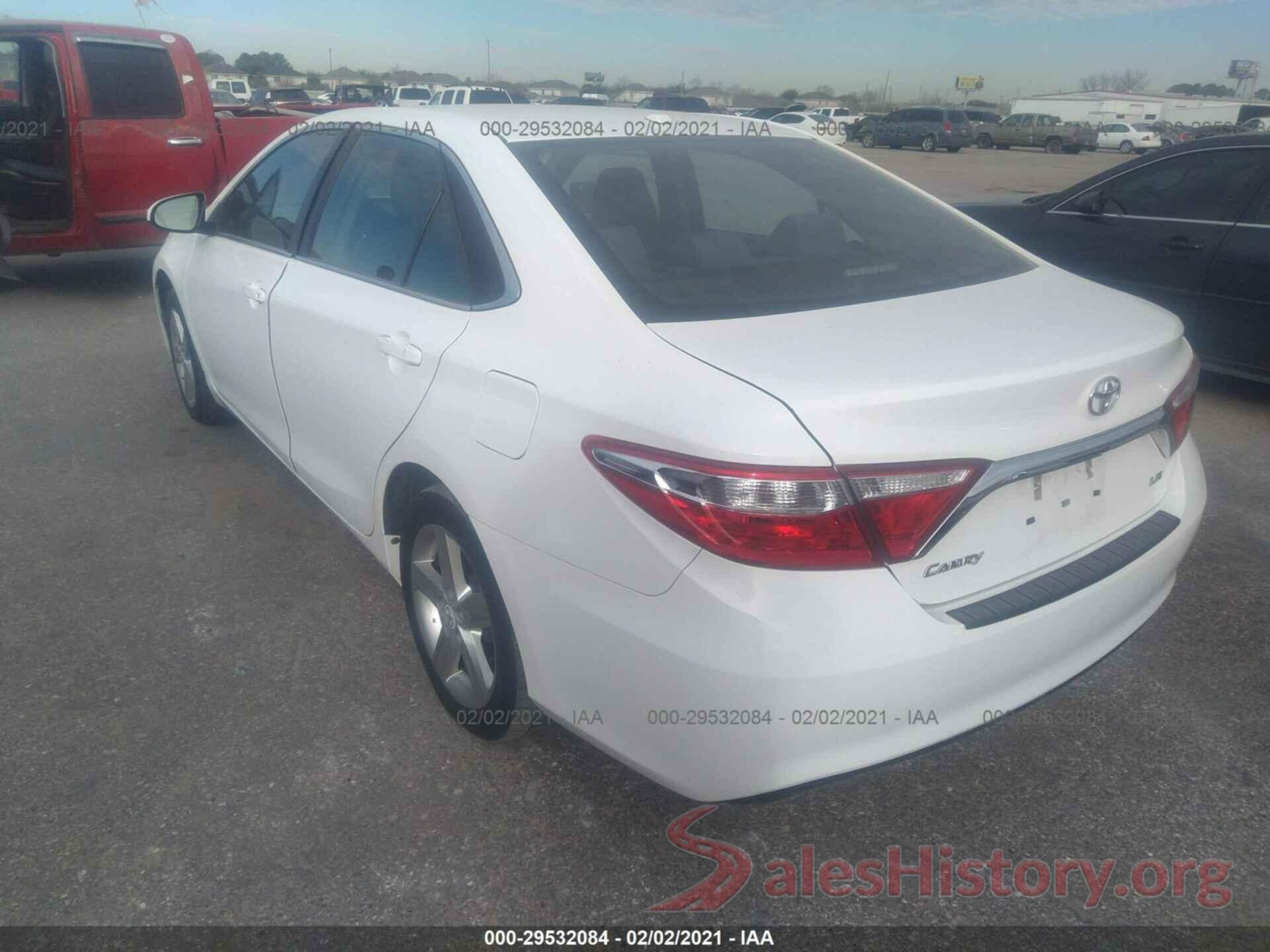 4T1BF1FK6GU561890 2016 TOYOTA CAMRY