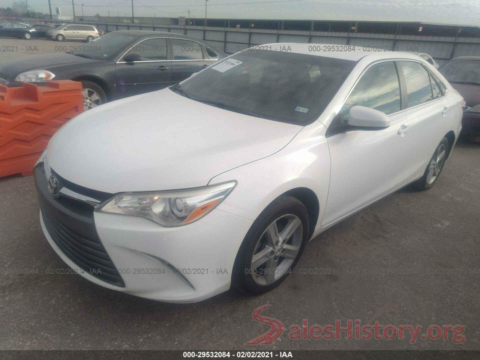 4T1BF1FK6GU561890 2016 TOYOTA CAMRY