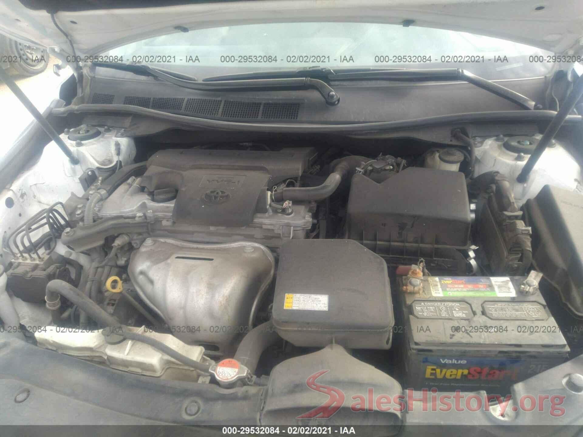 4T1BF1FK6GU561890 2016 TOYOTA CAMRY