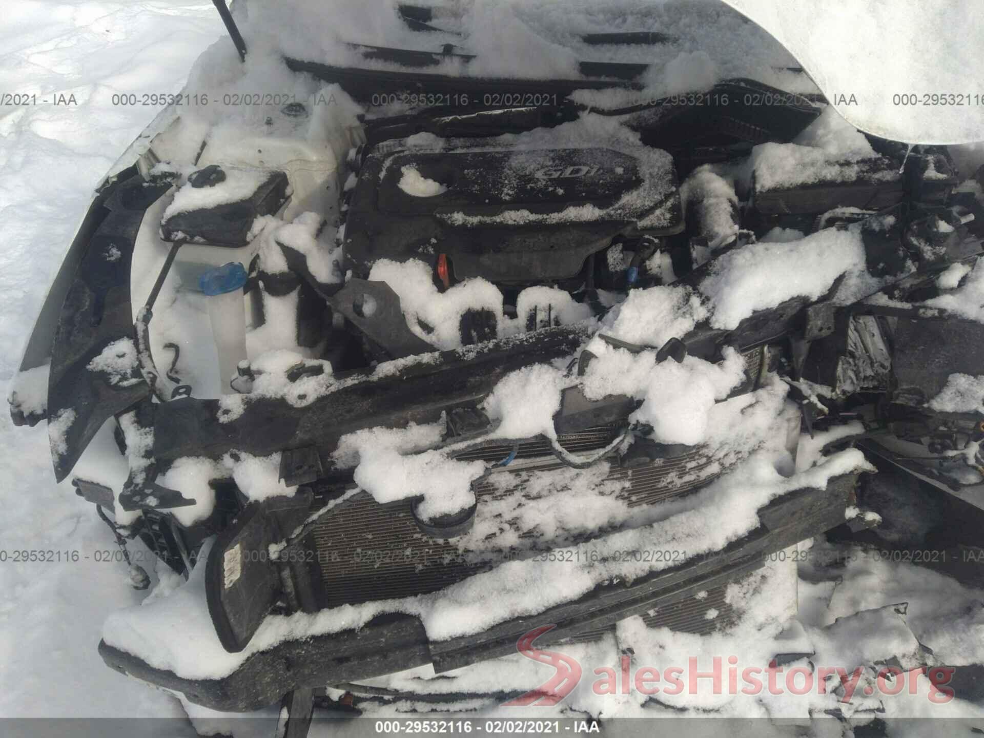 5NPE24AF6JH727819 2018 HYUNDAI SONATA