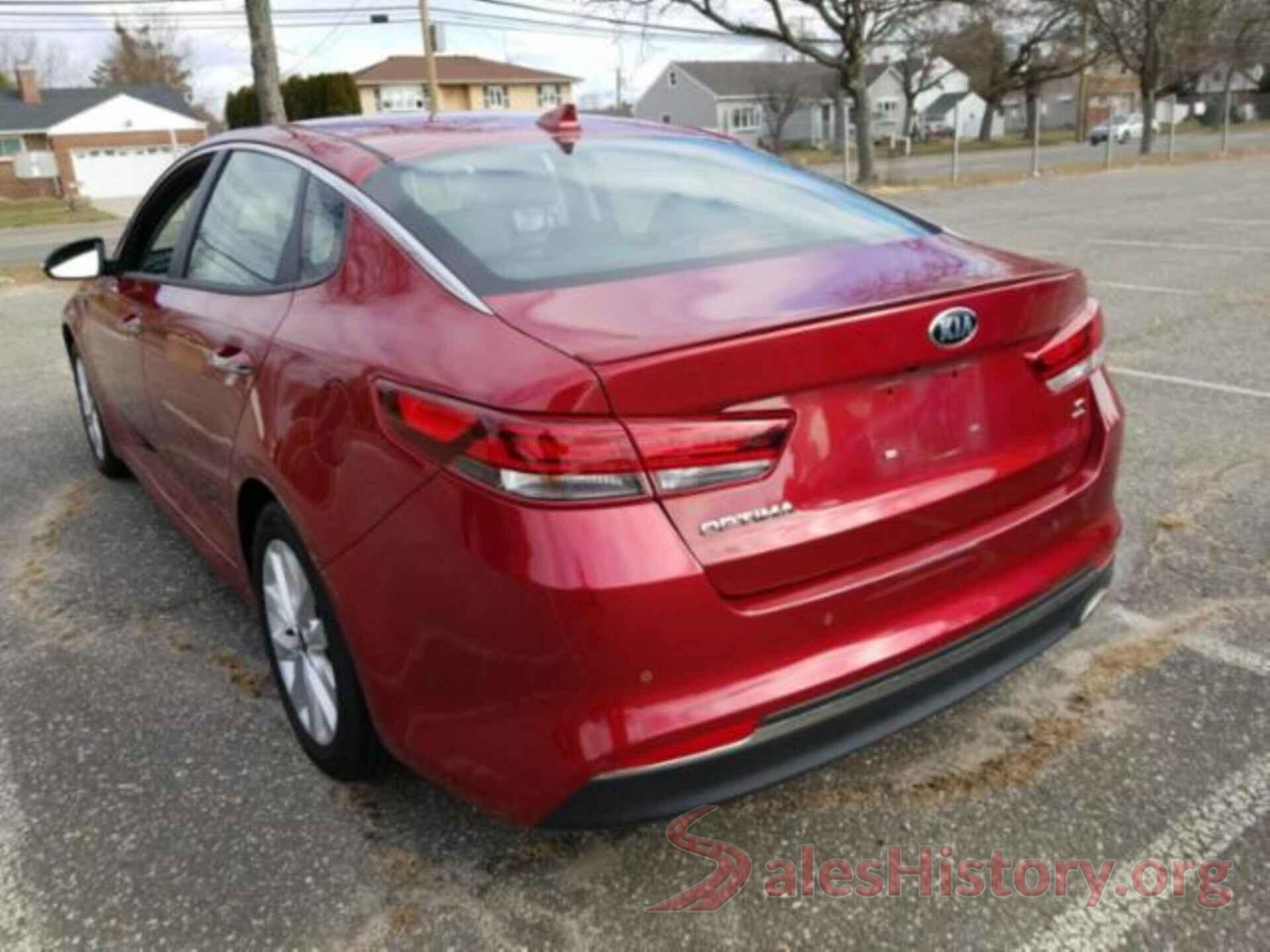 5XXGT4L3XJG234410 2018 KIA OPTIMA