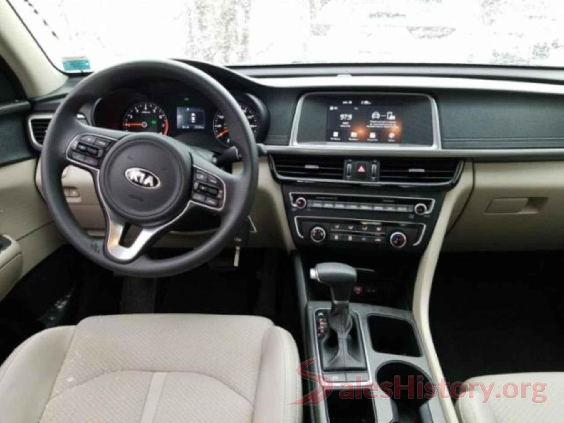 5XXGT4L3XJG238246 2018 KIA OPTIMA