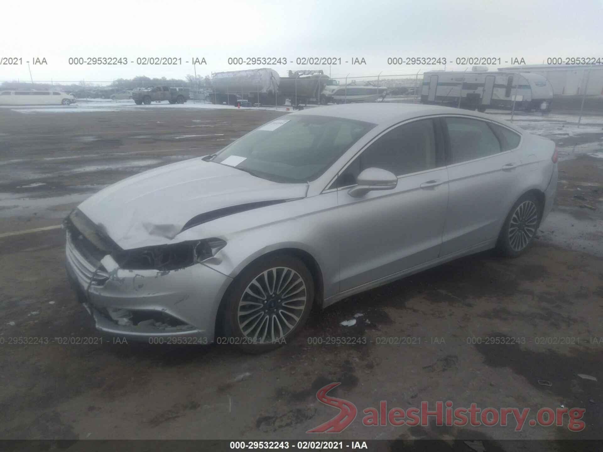 3FA6P0K94HR131466 2017 FORD FUSION