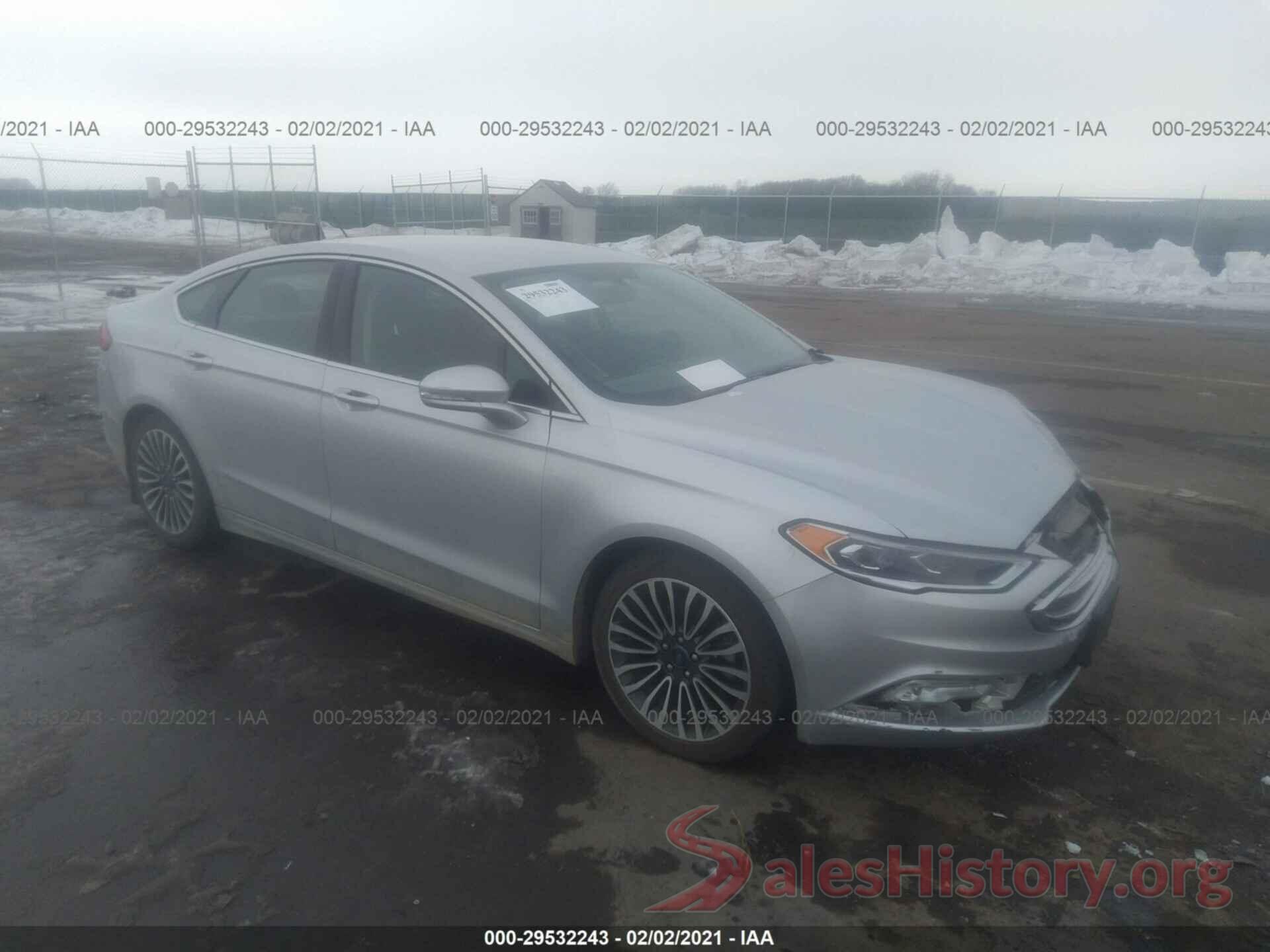 3FA6P0K94HR131466 2017 FORD FUSION