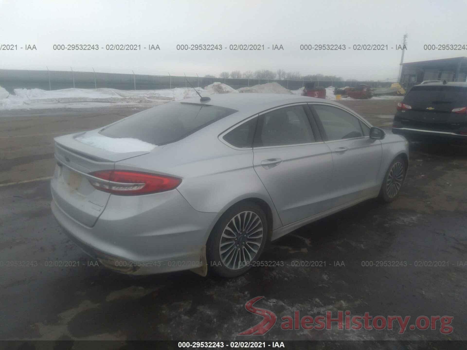 3FA6P0K94HR131466 2017 FORD FUSION