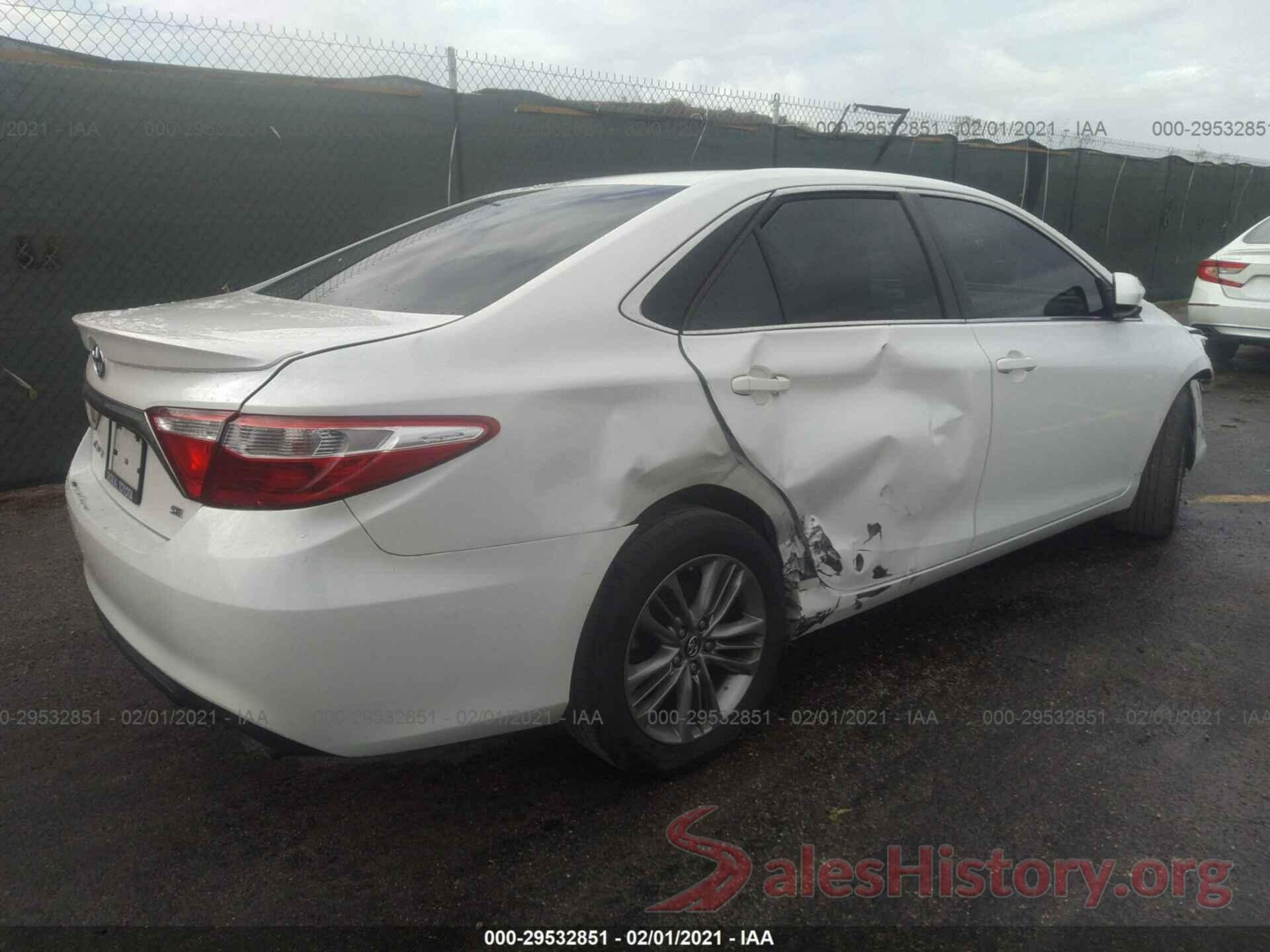 4T1BF1FK5HU336202 2017 TOYOTA CAMRY