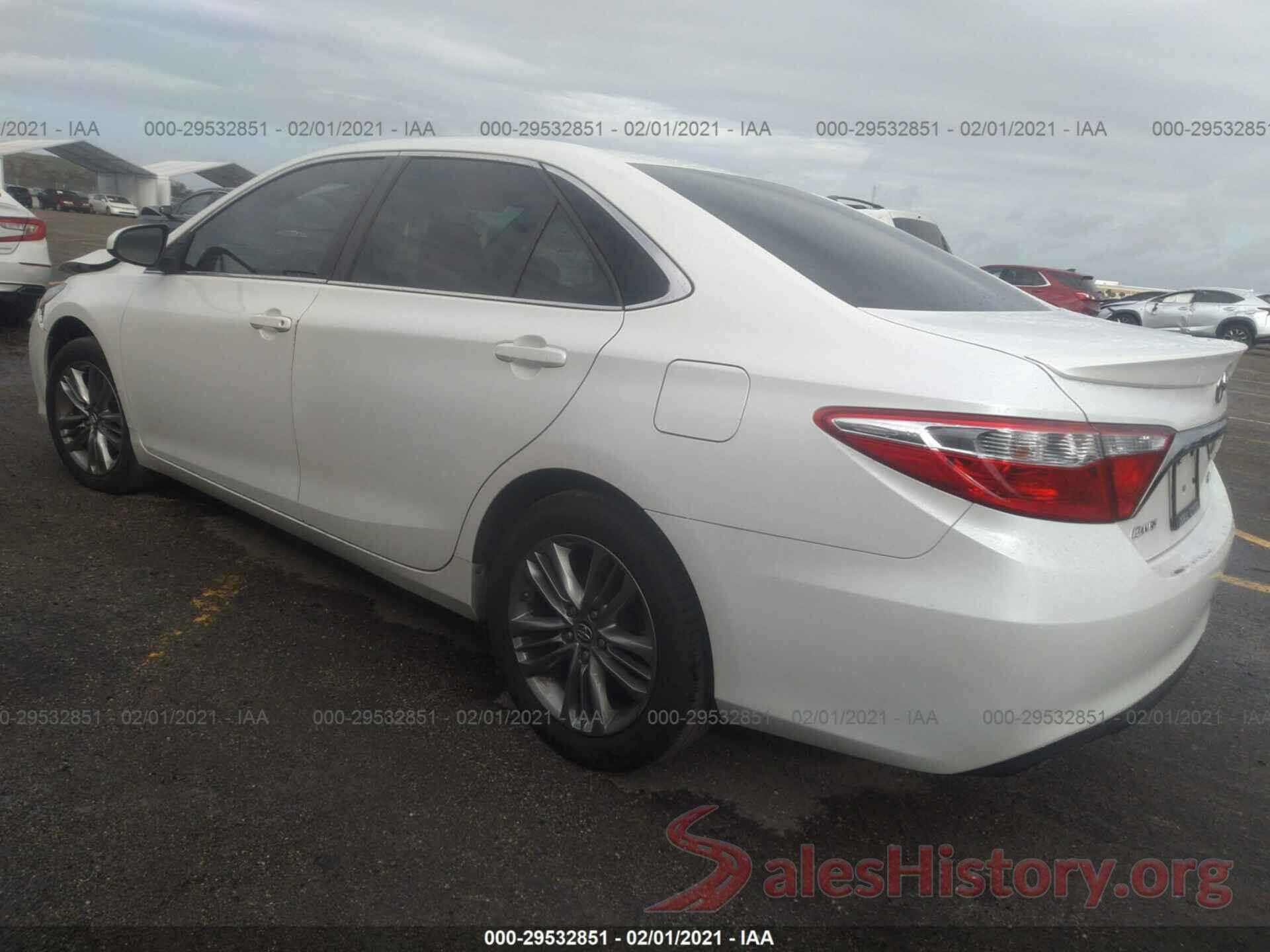 4T1BF1FK5HU336202 2017 TOYOTA CAMRY