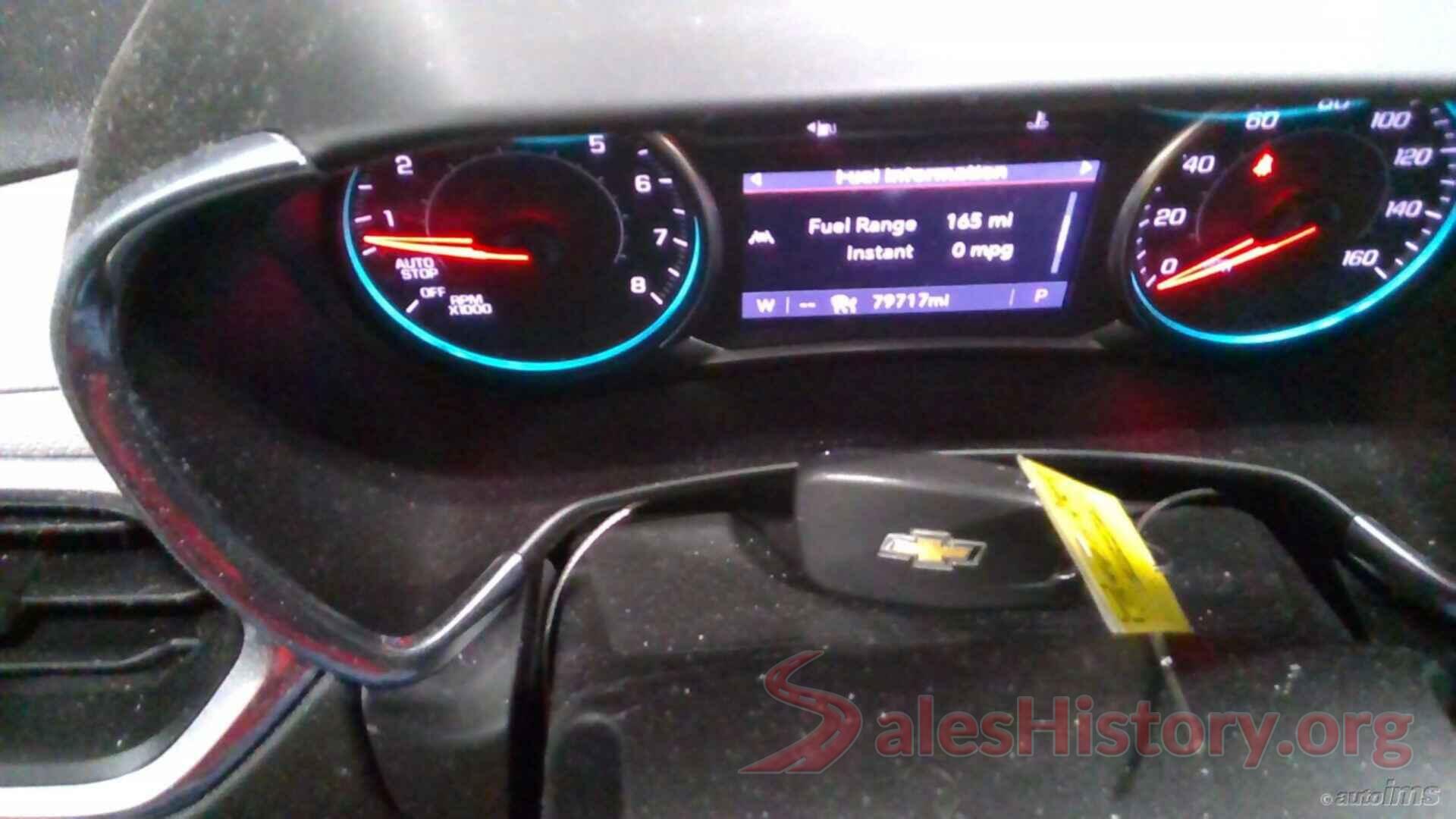 3GNAXNEV2KS549588 2019 CHEVROLET EQUINOX