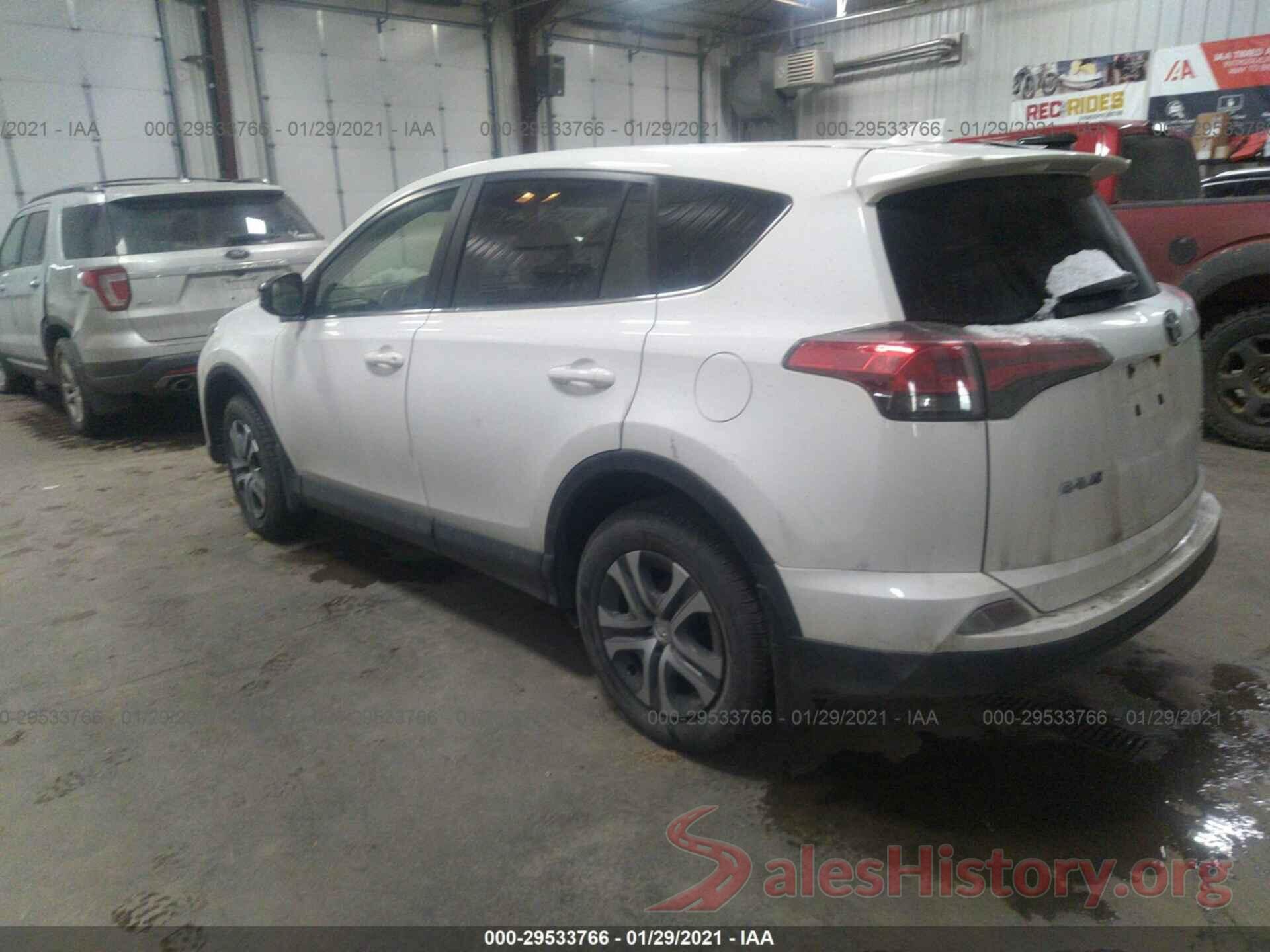 JTMBFREV4JJ211567 2018 TOYOTA RAV4