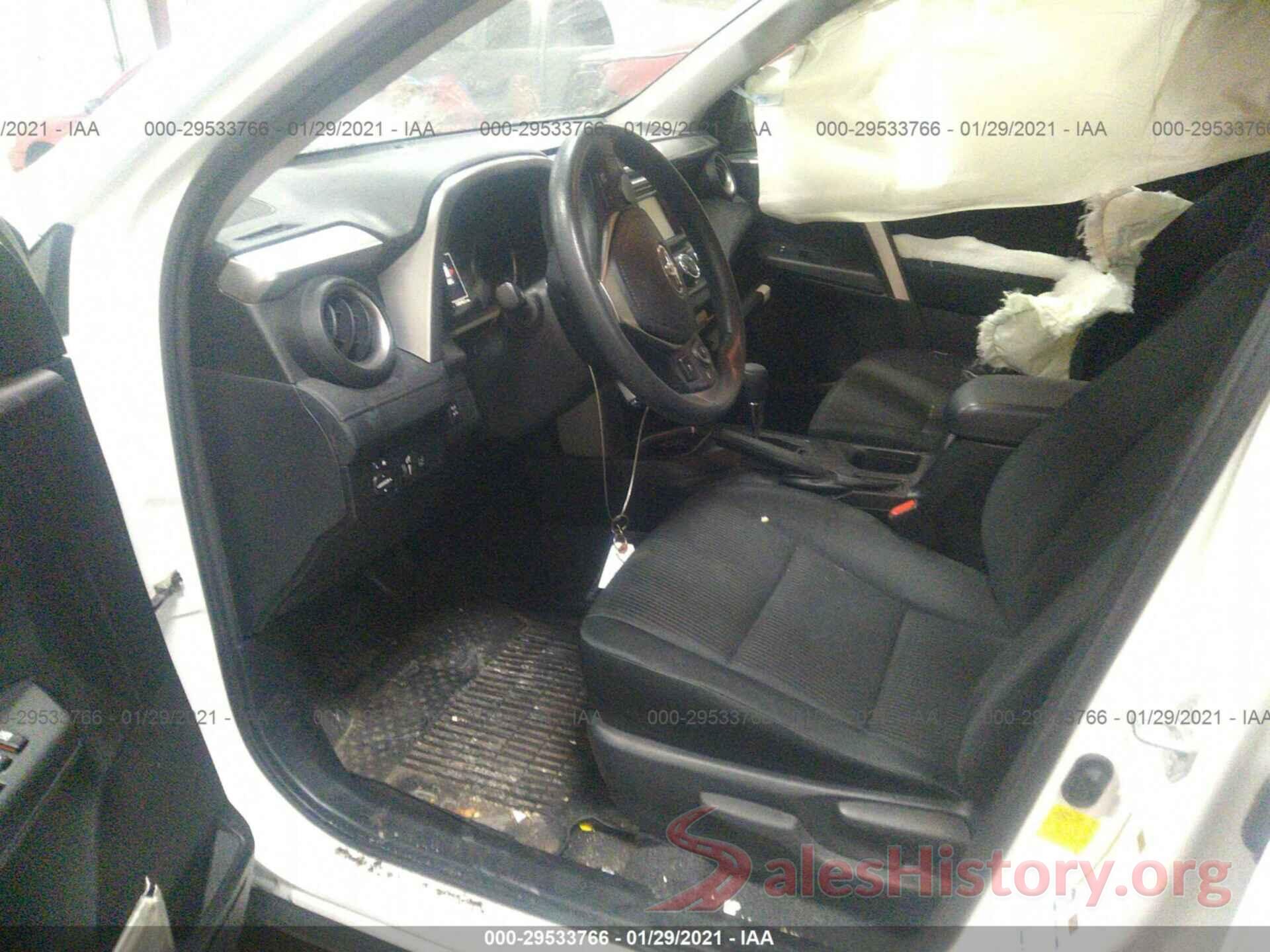 JTMBFREV4JJ211567 2018 TOYOTA RAV4