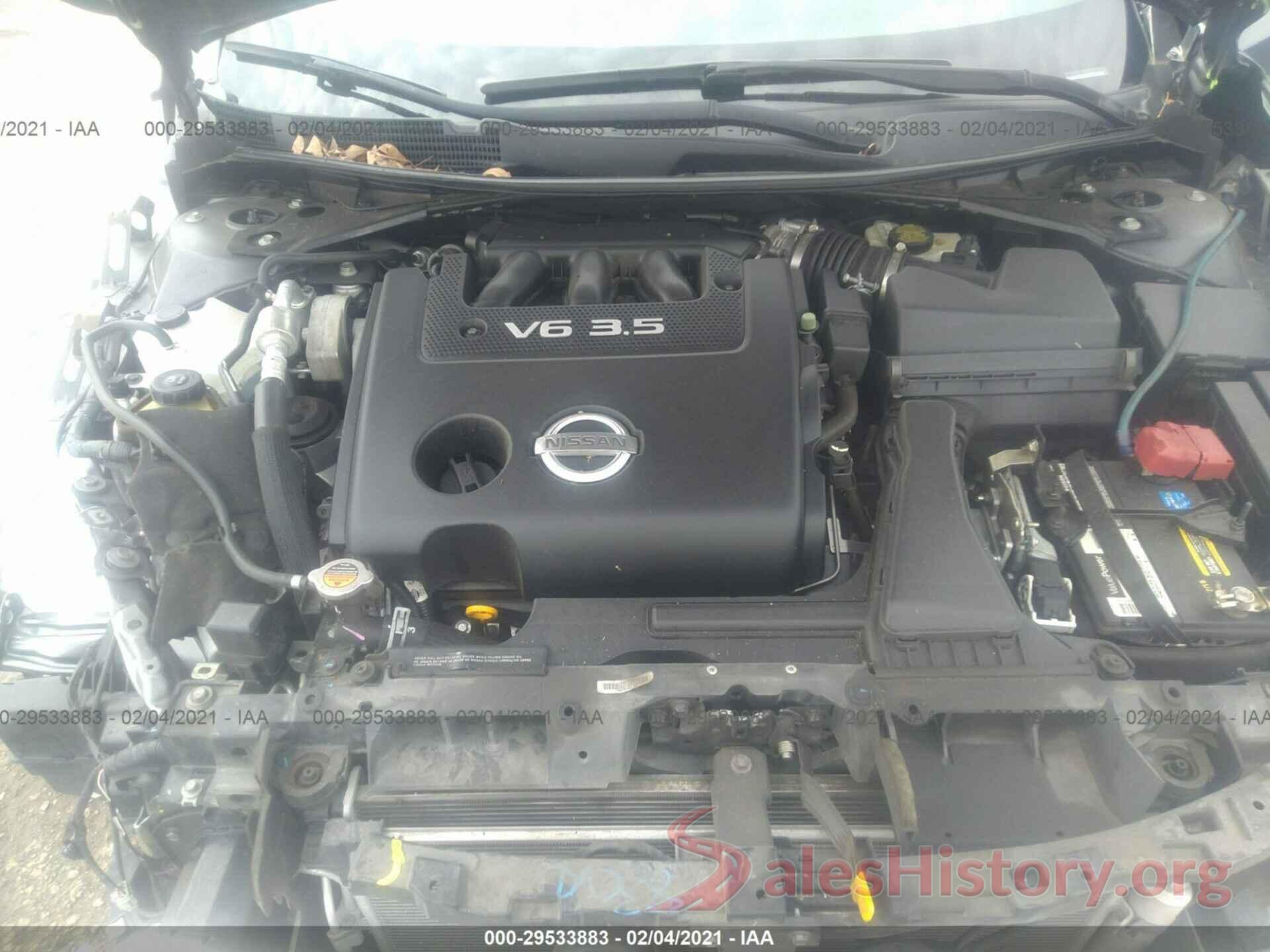 1N4BL3AP7GC226094 2016 NISSAN ALTIMA