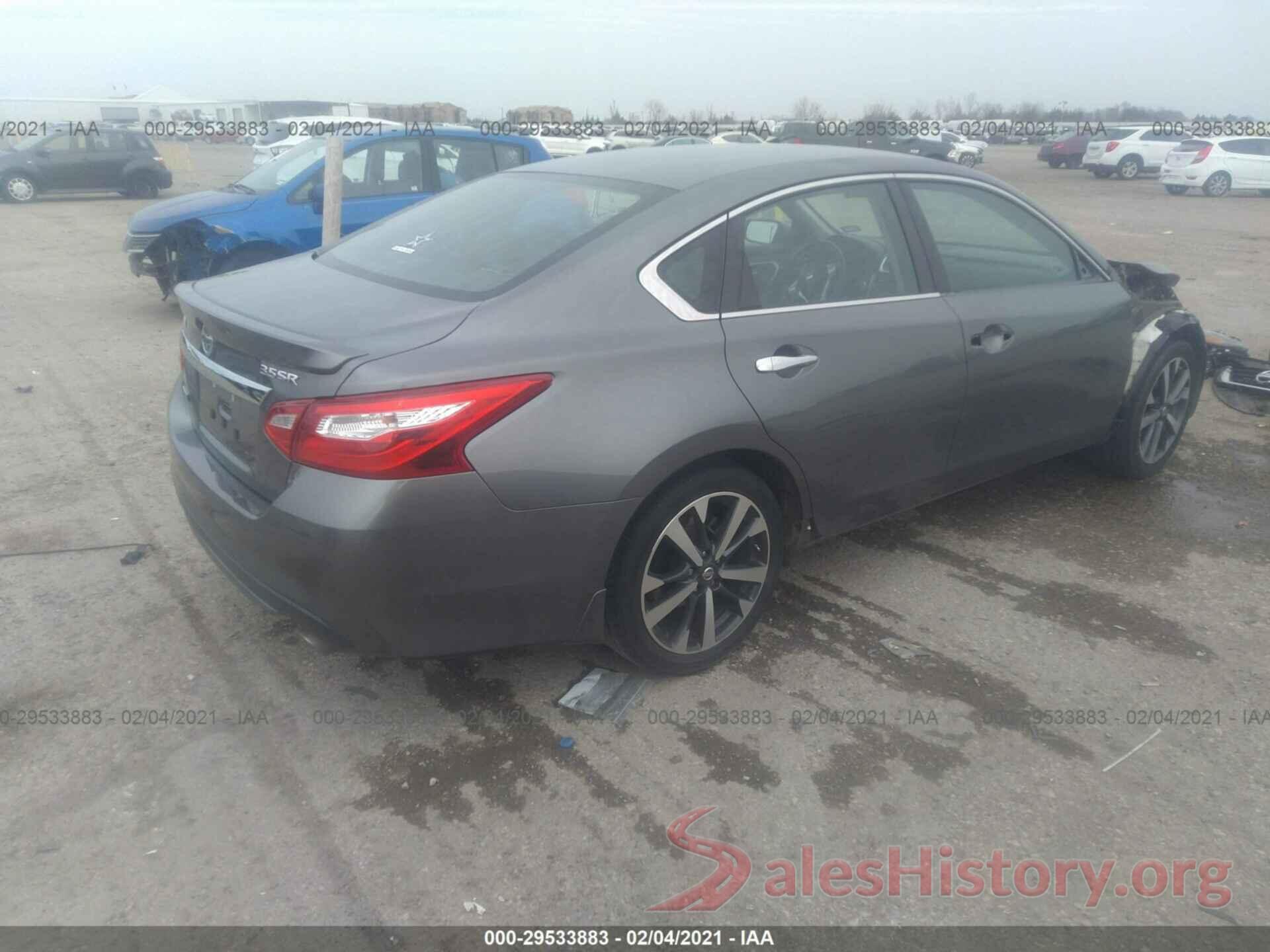 1N4BL3AP7GC226094 2016 NISSAN ALTIMA