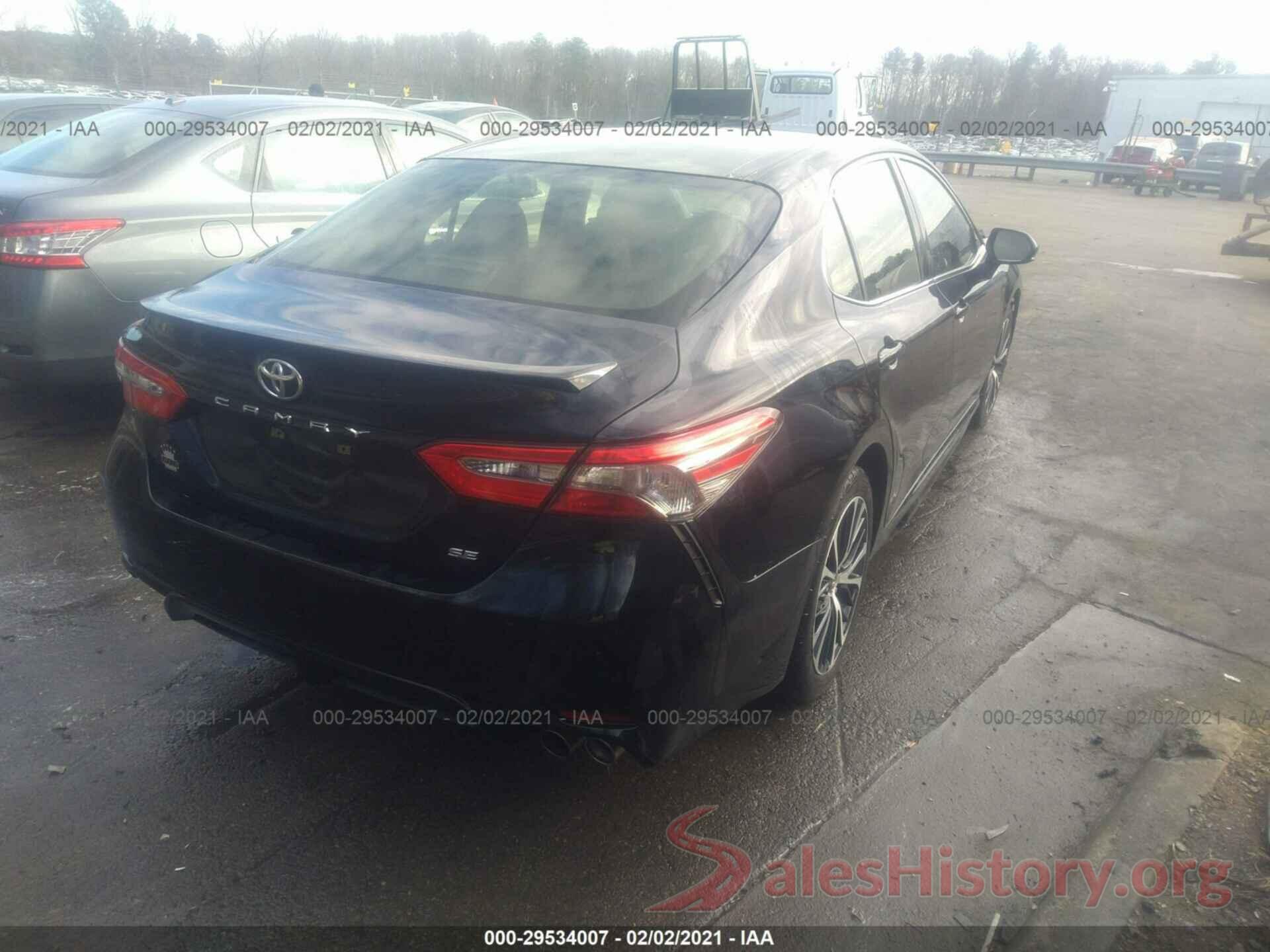 JTNB11HK4J3016635 2018 TOYOTA CAMRY