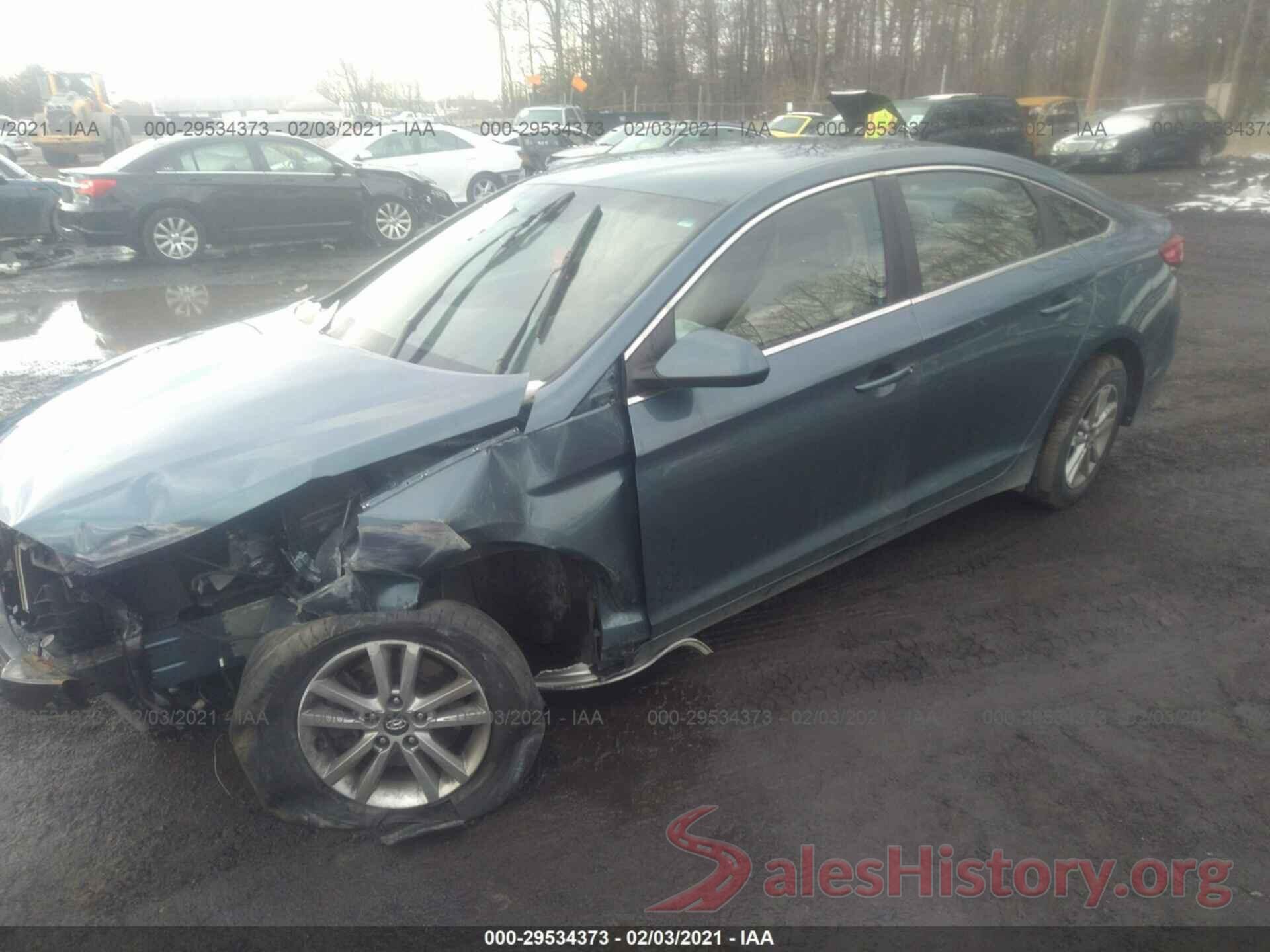 5NPE24AF0GH310298 2016 HYUNDAI SONATA