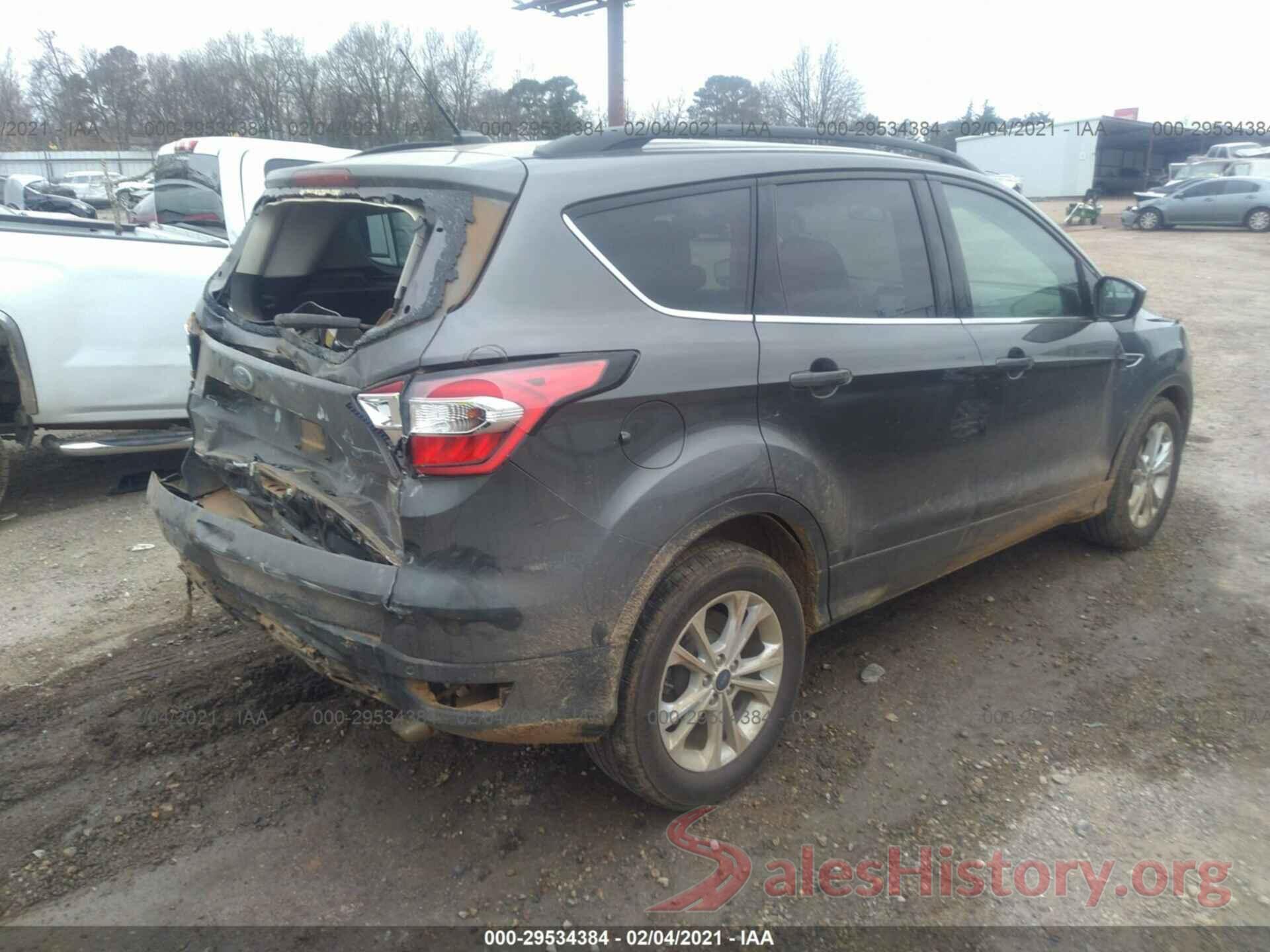 1FMCU0GD9HUC72668 2017 FORD ESCAPE