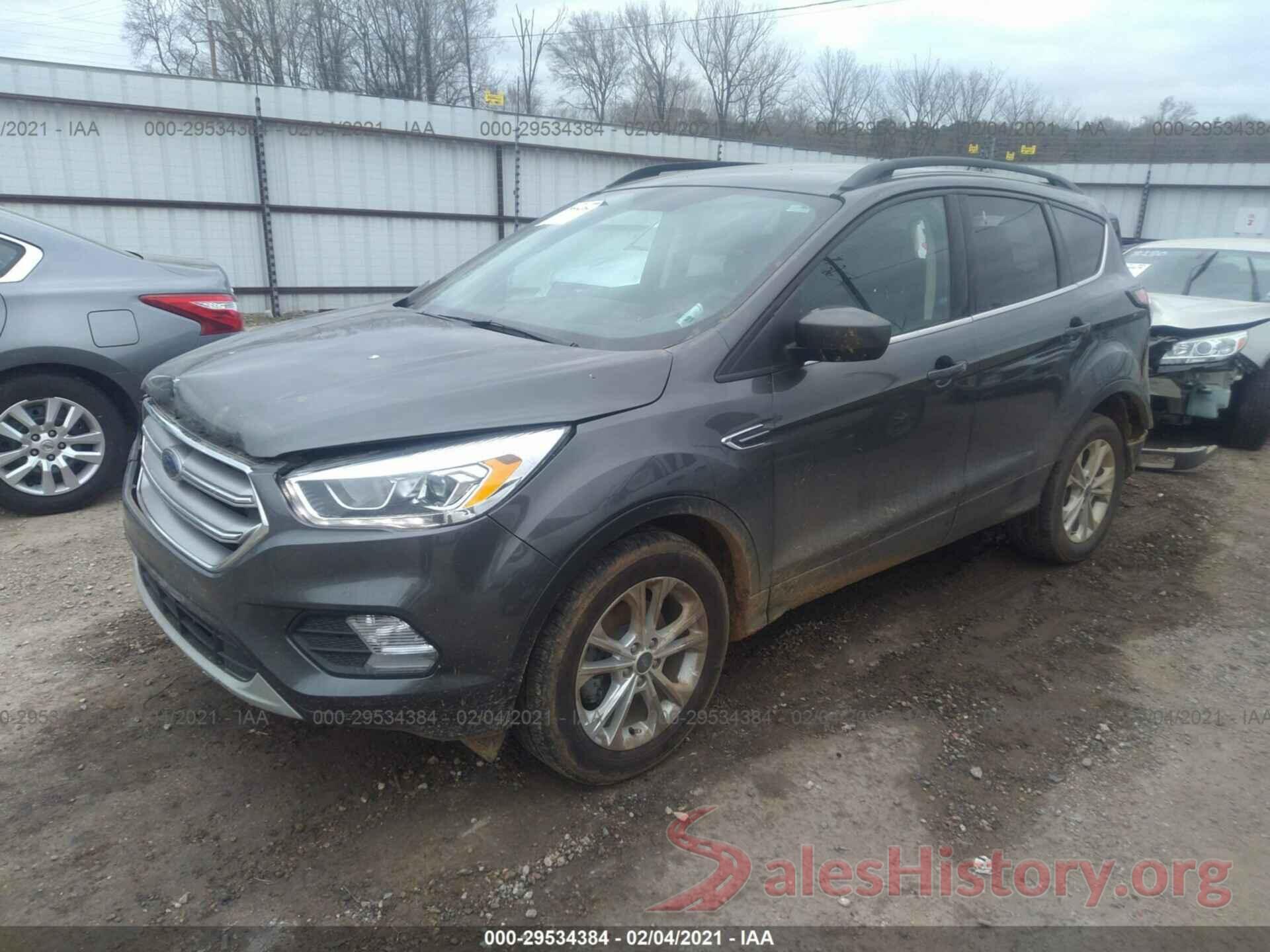 1FMCU0GD9HUC72668 2017 FORD ESCAPE