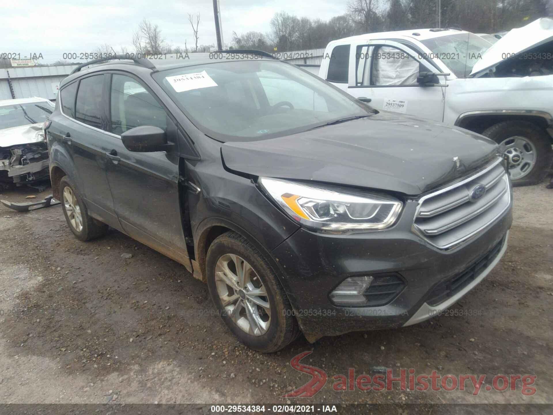 1FMCU0GD9HUC72668 2017 FORD ESCAPE