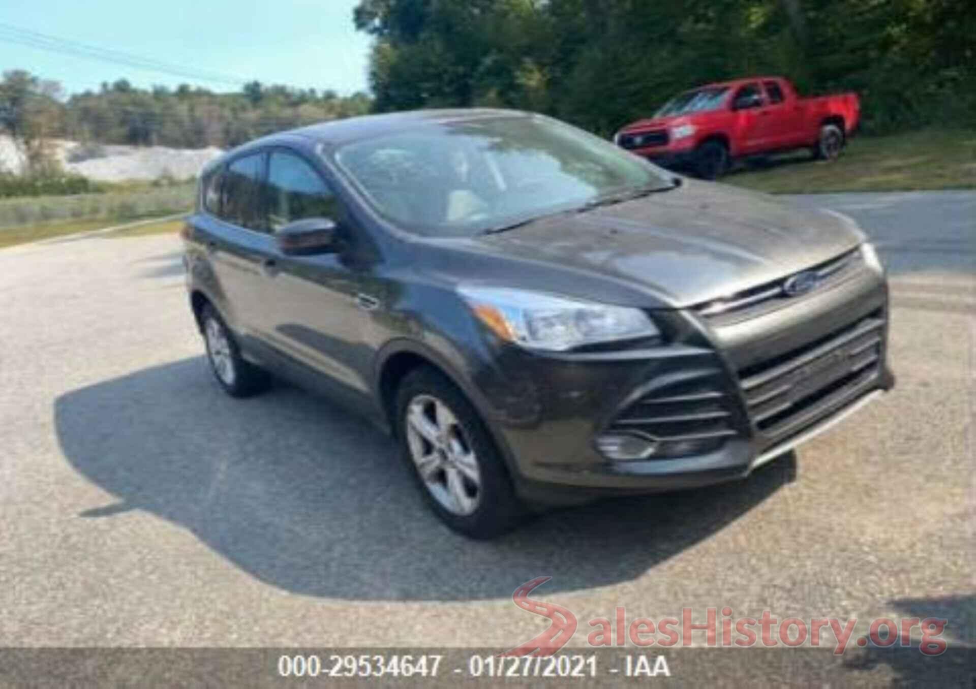 1FMCU9GX9GUA24840 2016 FORD ESCAPE