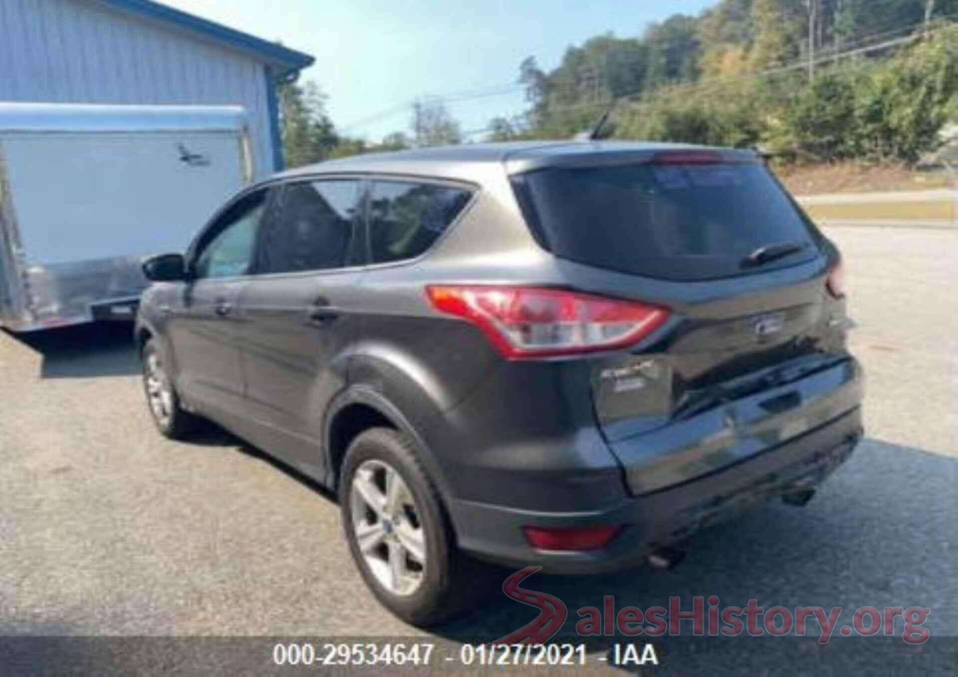 1FMCU9GX9GUA24840 2016 FORD ESCAPE