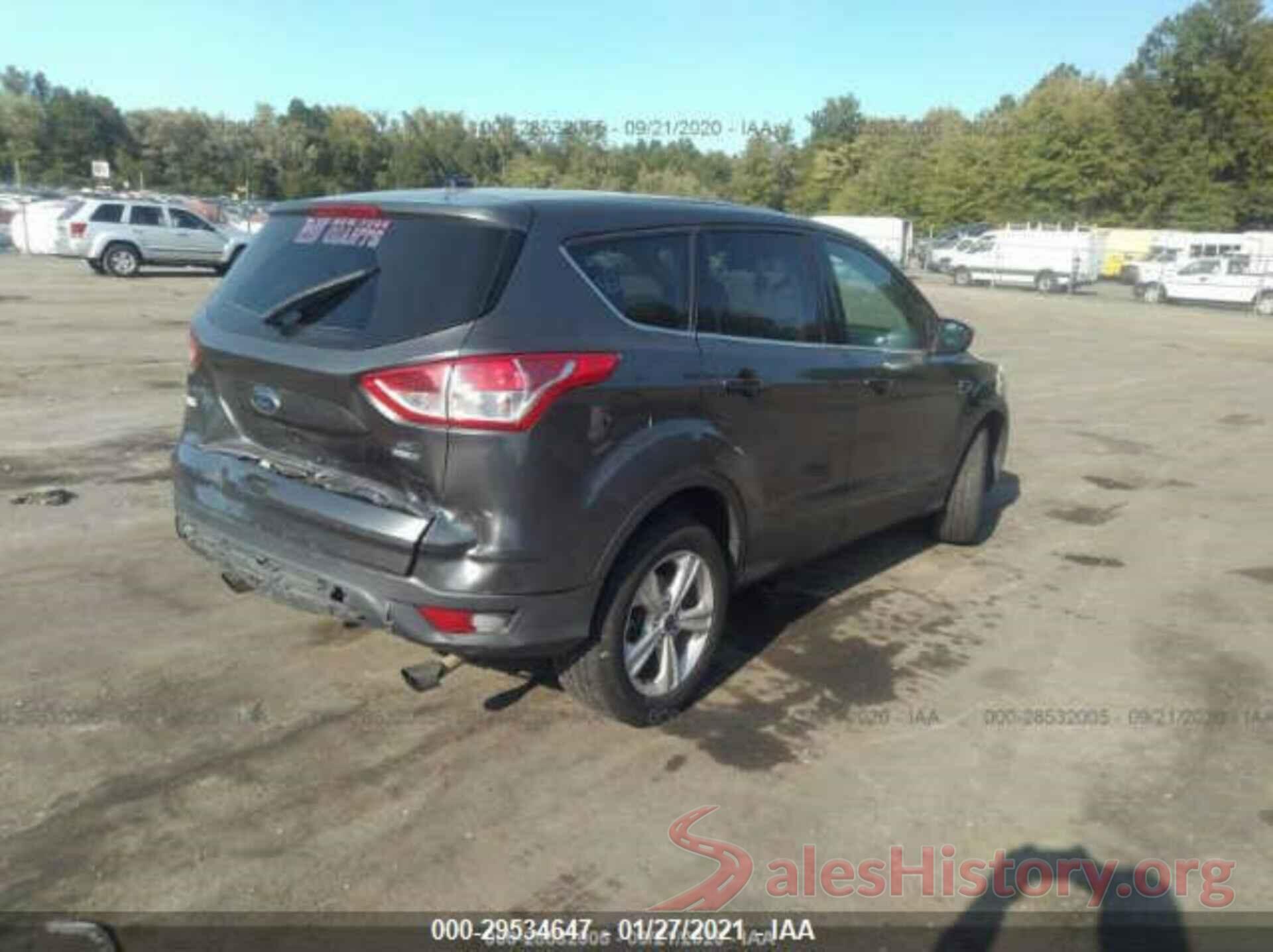 1FMCU9GX9GUA24840 2016 FORD ESCAPE