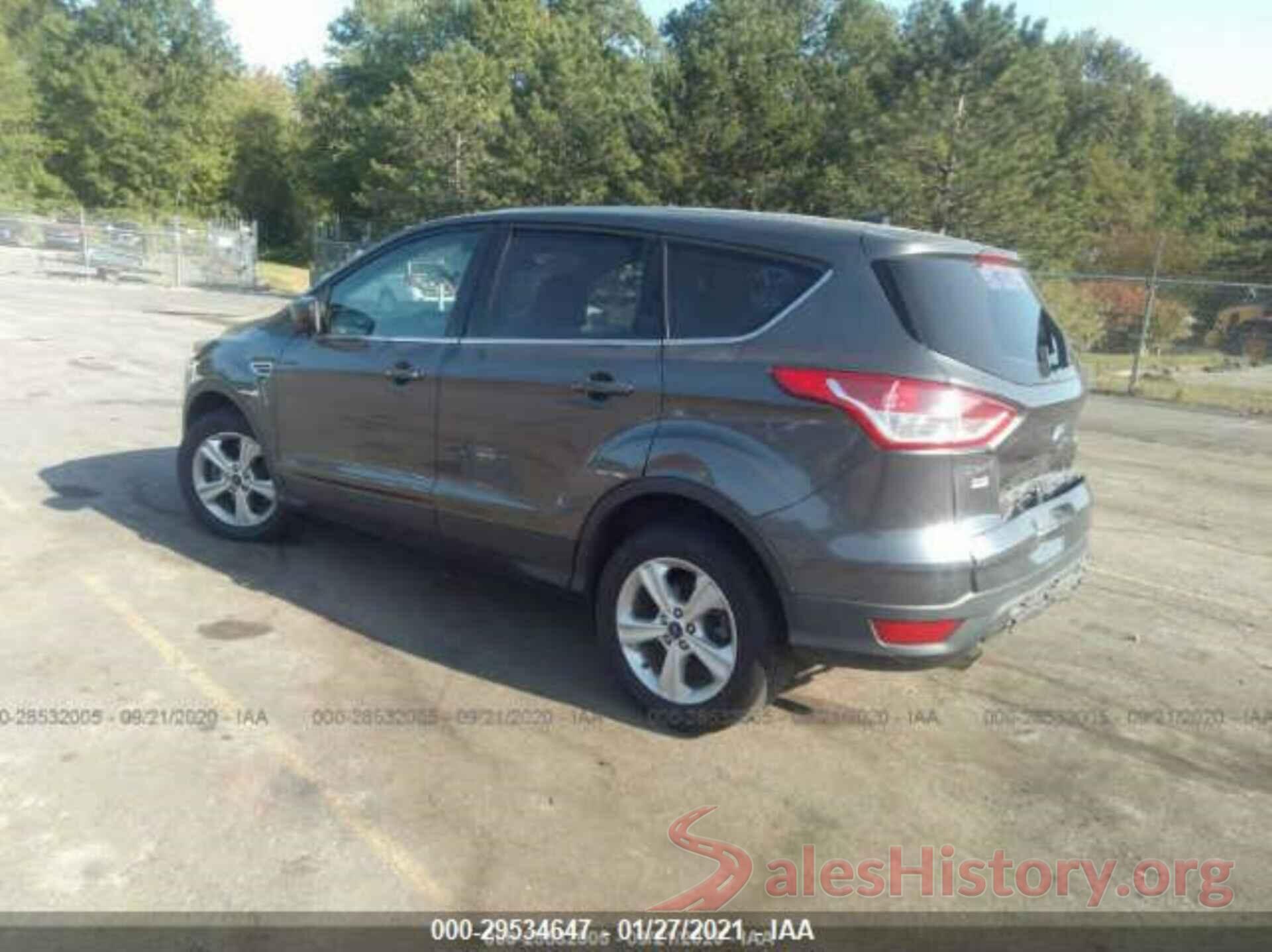 1FMCU9GX9GUA24840 2016 FORD ESCAPE