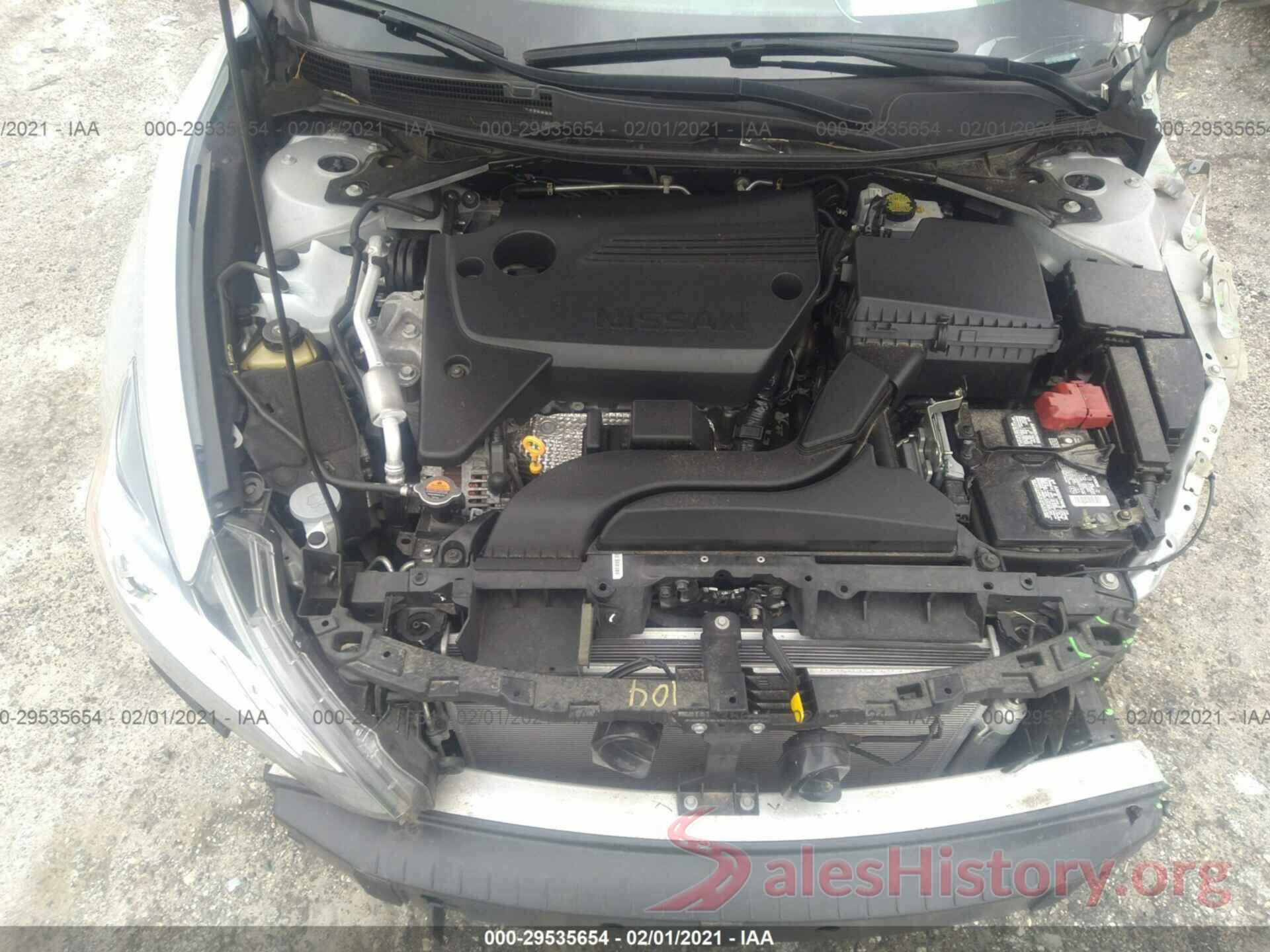 1N4AL3AP3HC155764 2017 NISSAN ALTIMA