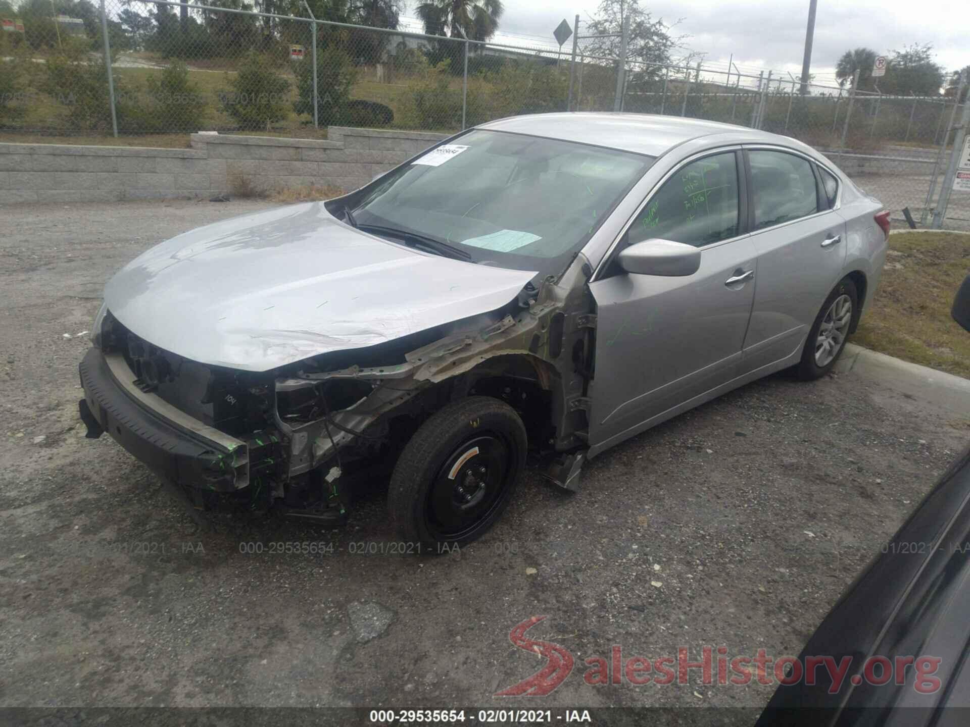 1N4AL3AP3HC155764 2017 NISSAN ALTIMA