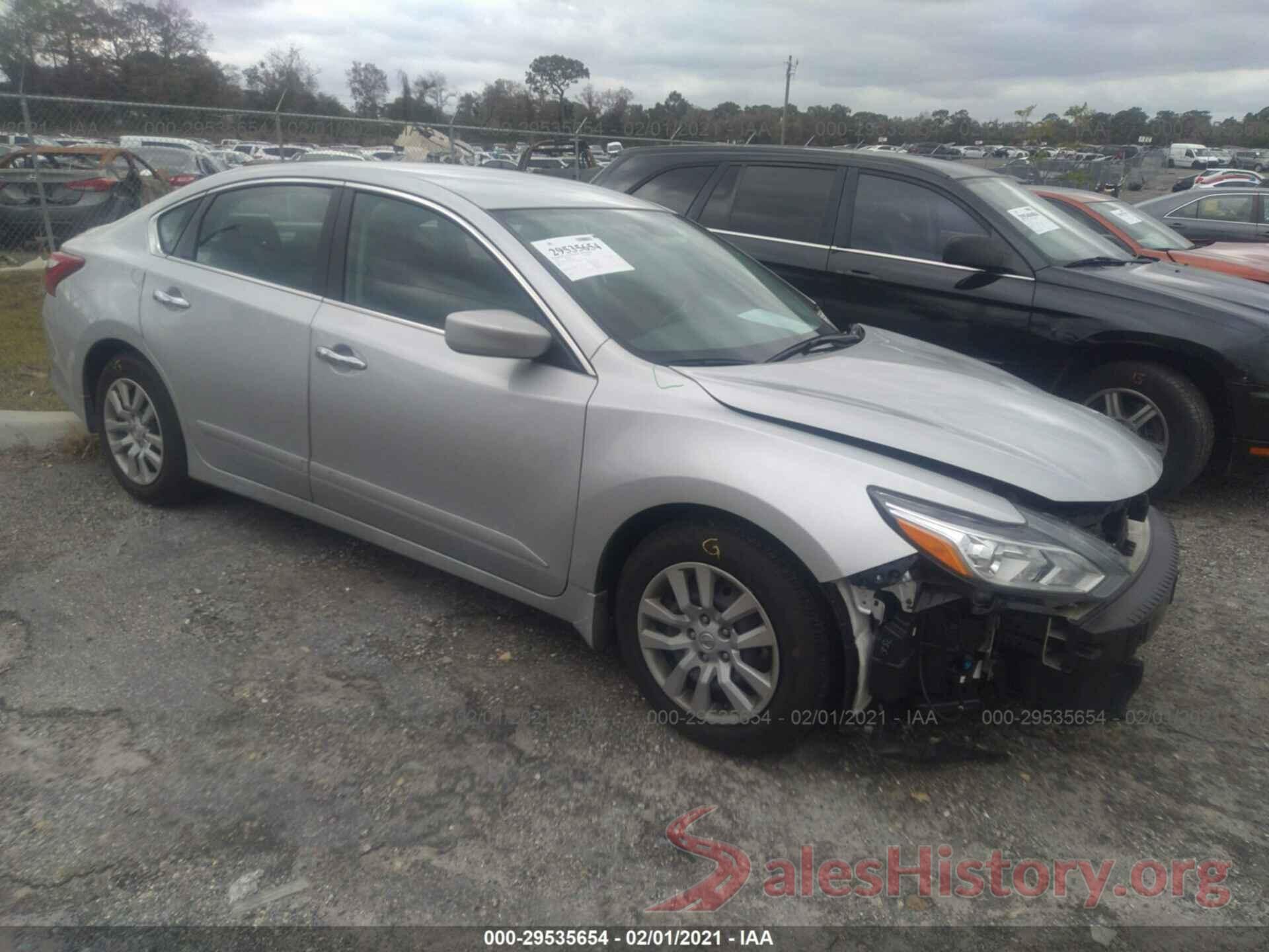 1N4AL3AP3HC155764 2017 NISSAN ALTIMA