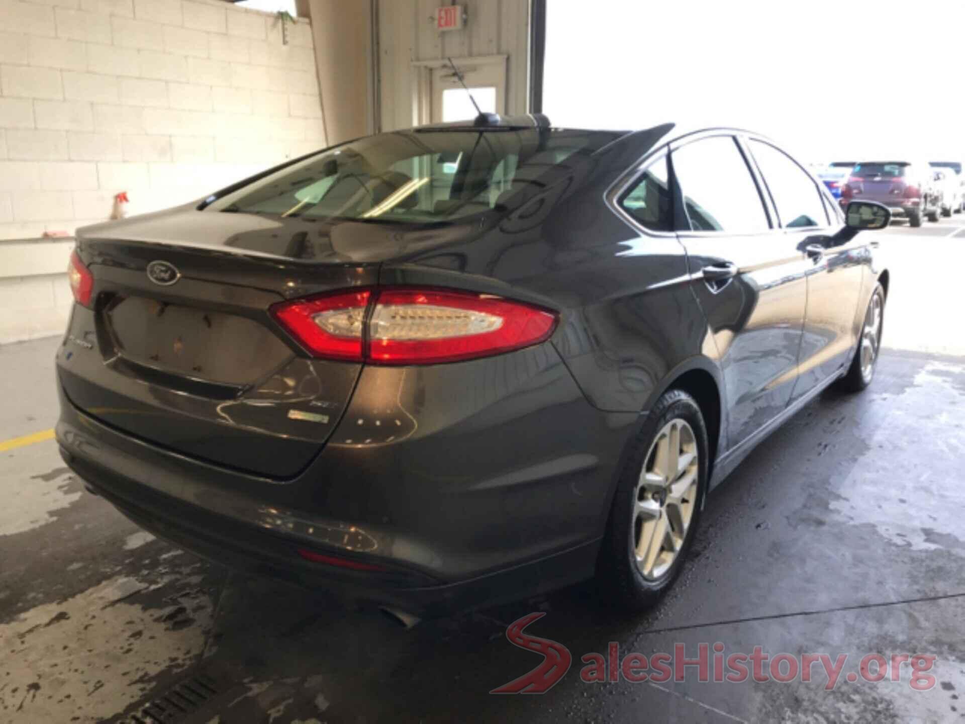 3FA6P0HD1GR269685 2016 FORD FUSION