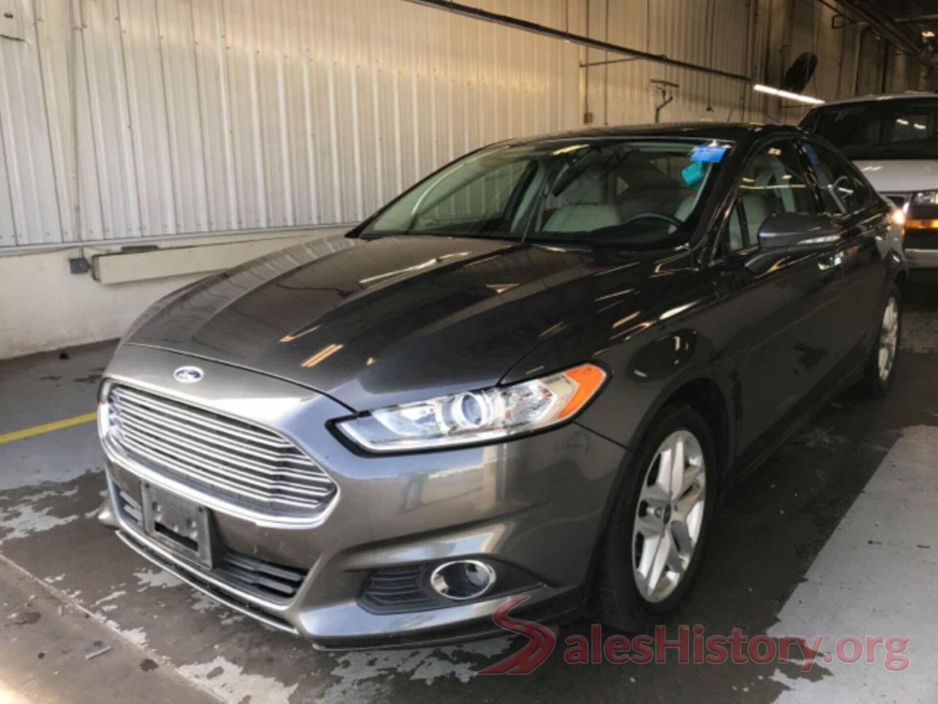 3FA6P0HD1GR269685 2016 FORD FUSION