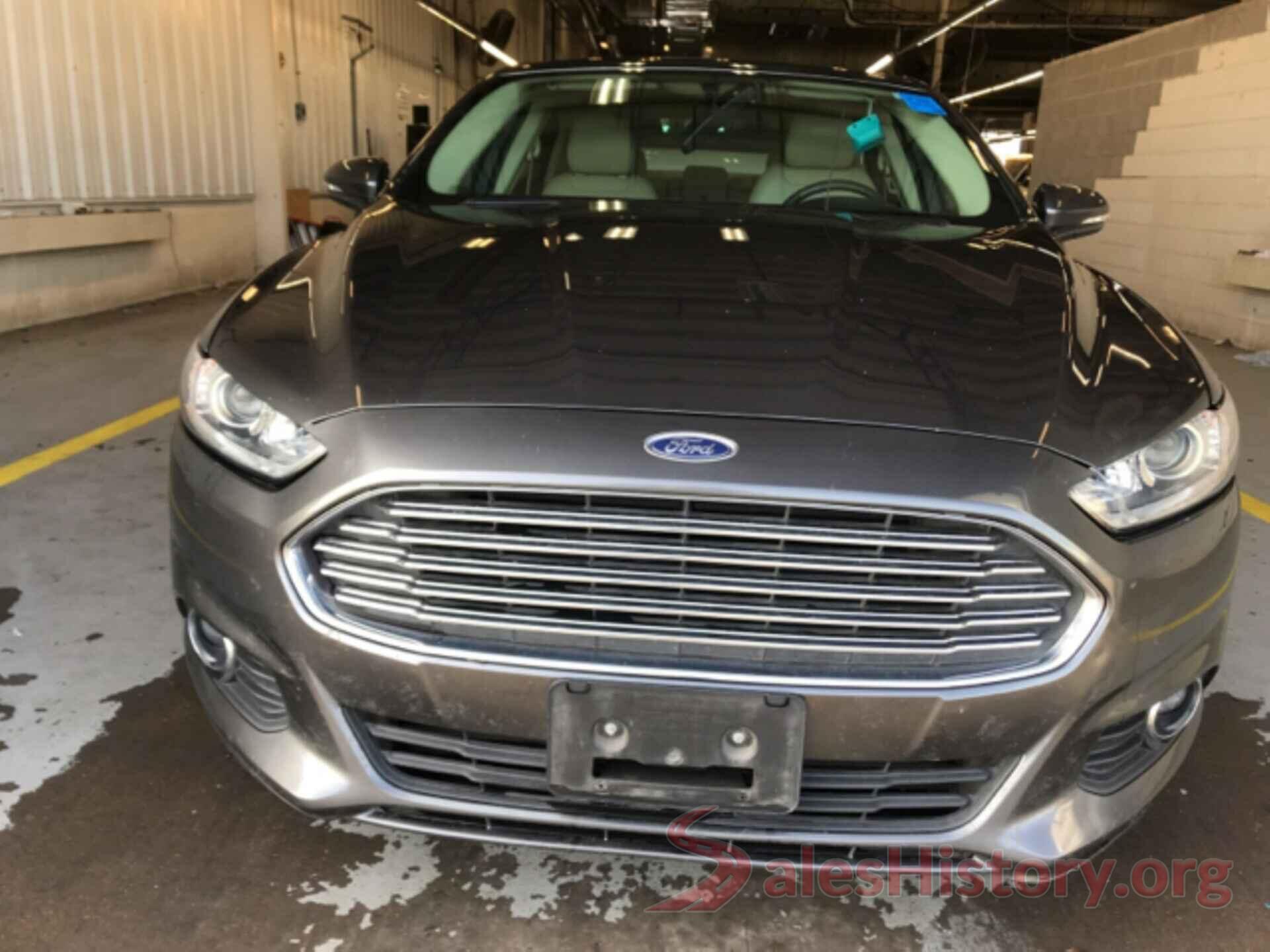 3FA6P0HD1GR269685 2016 FORD FUSION