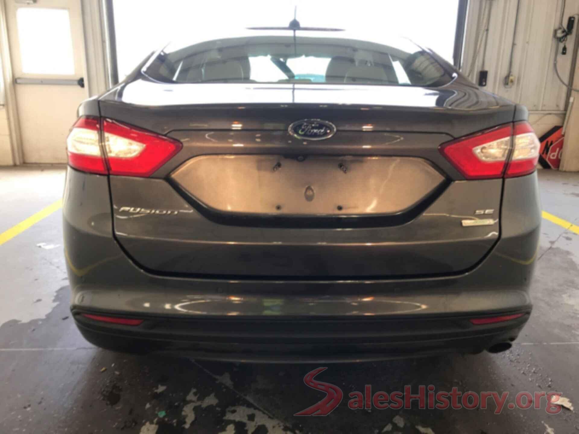 3FA6P0HD1GR269685 2016 FORD FUSION