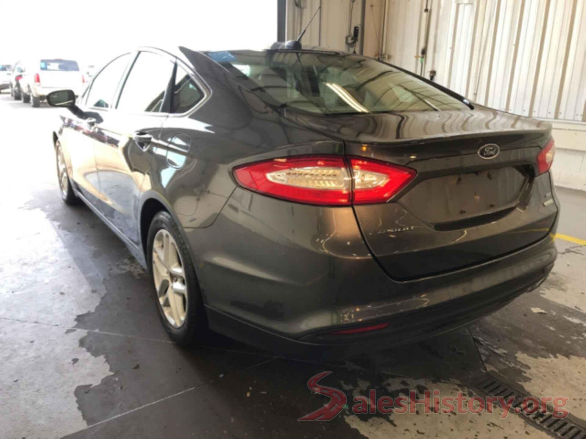 3FA6P0HD1GR269685 2016 FORD FUSION