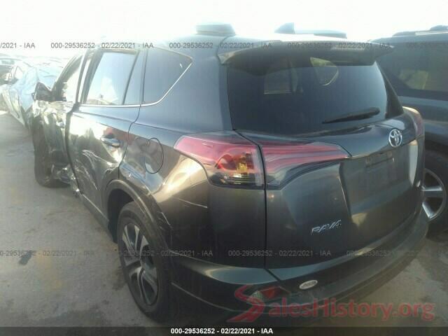 JTMZFREVXHJ118853 2017 TOYOTA RAV4