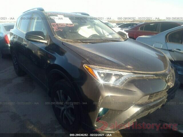 JTMZFREVXHJ118853 2017 TOYOTA RAV4