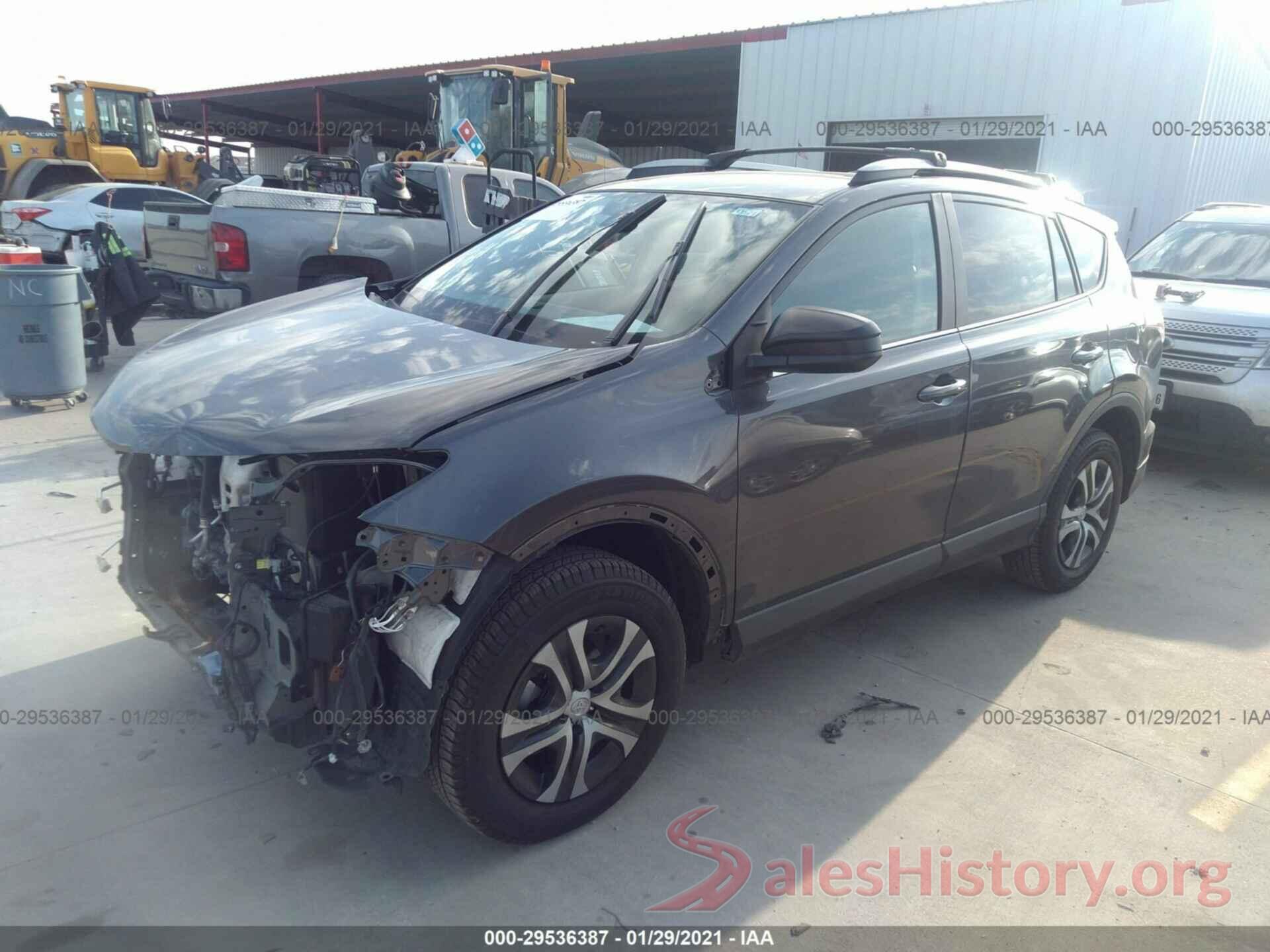 2T3ZFREV3JW449913 2018 TOYOTA RAV4