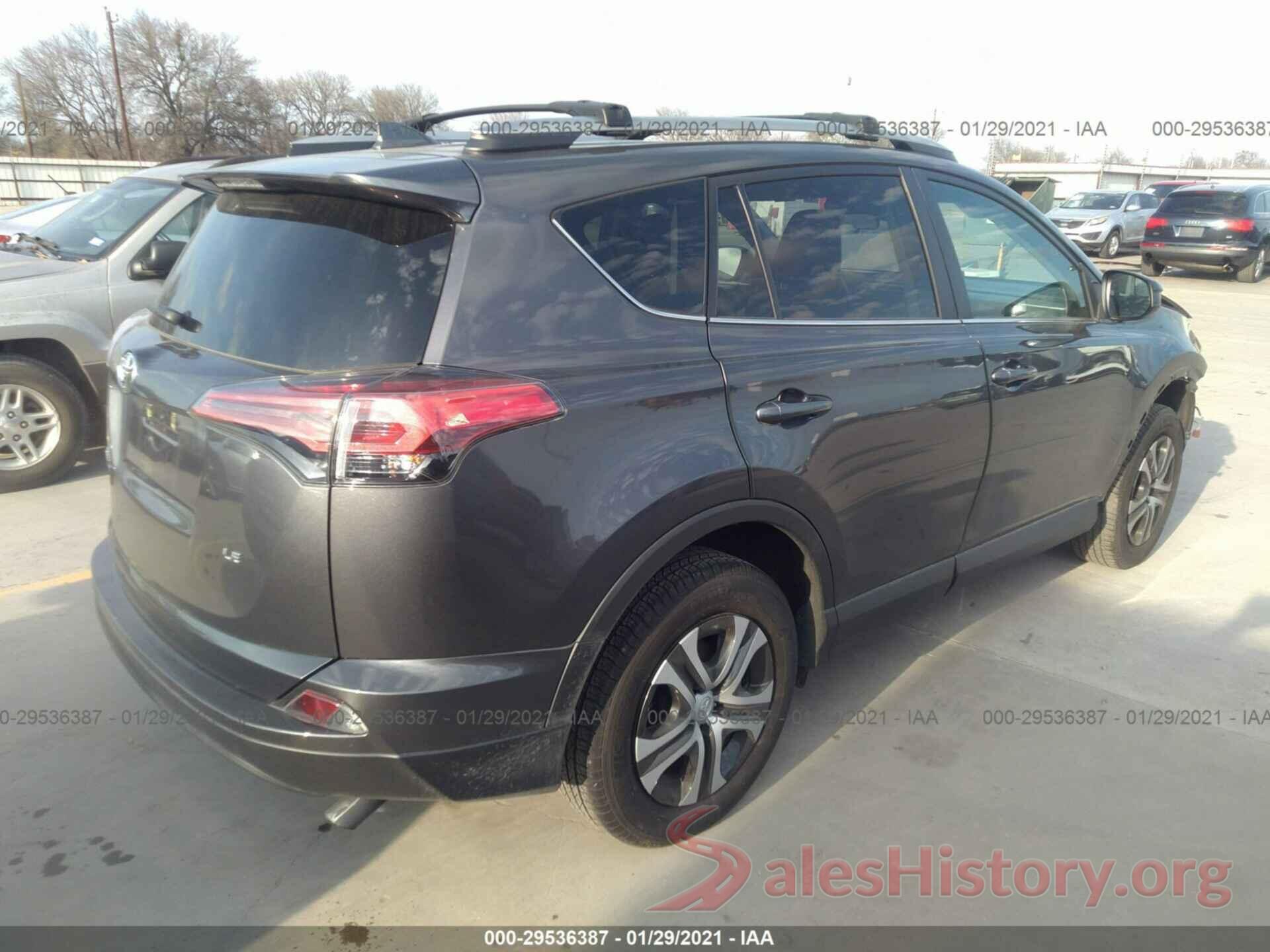 2T3ZFREV3JW449913 2018 TOYOTA RAV4