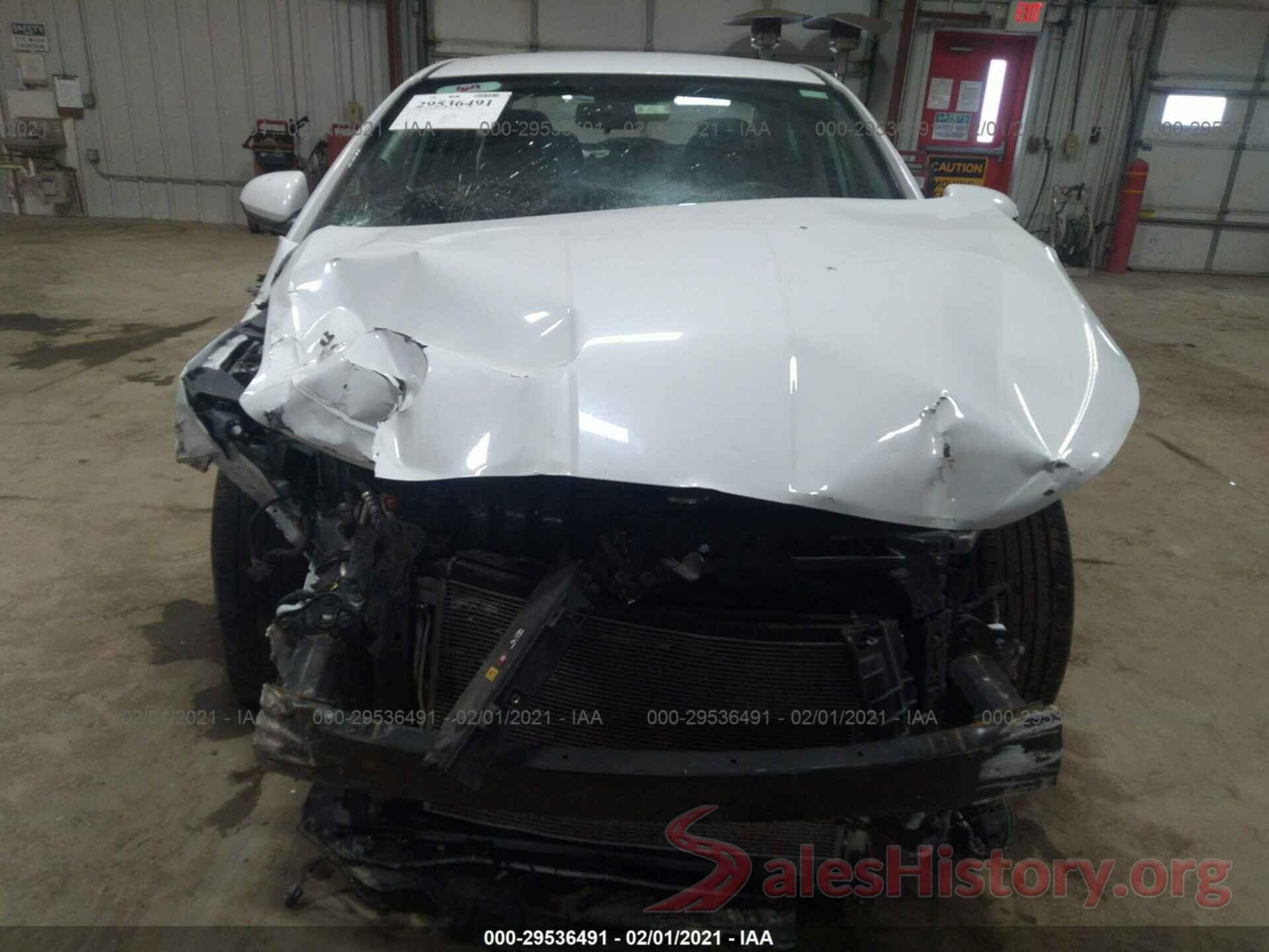 5NPD74LF5KH468915 2019 HYUNDAI ELANTRA