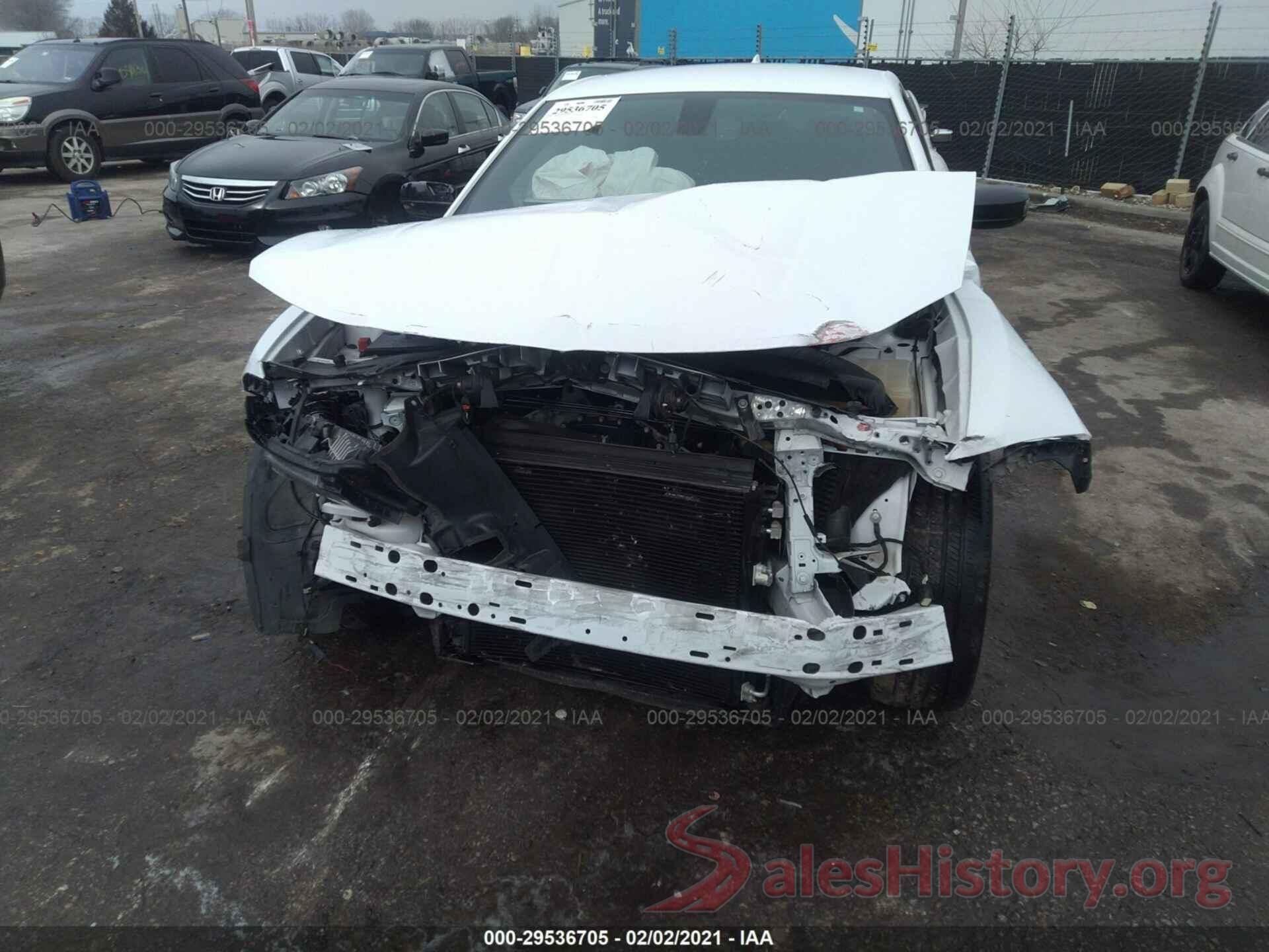 2C3CDXJG0JH158510 2018 DODGE CHARGER