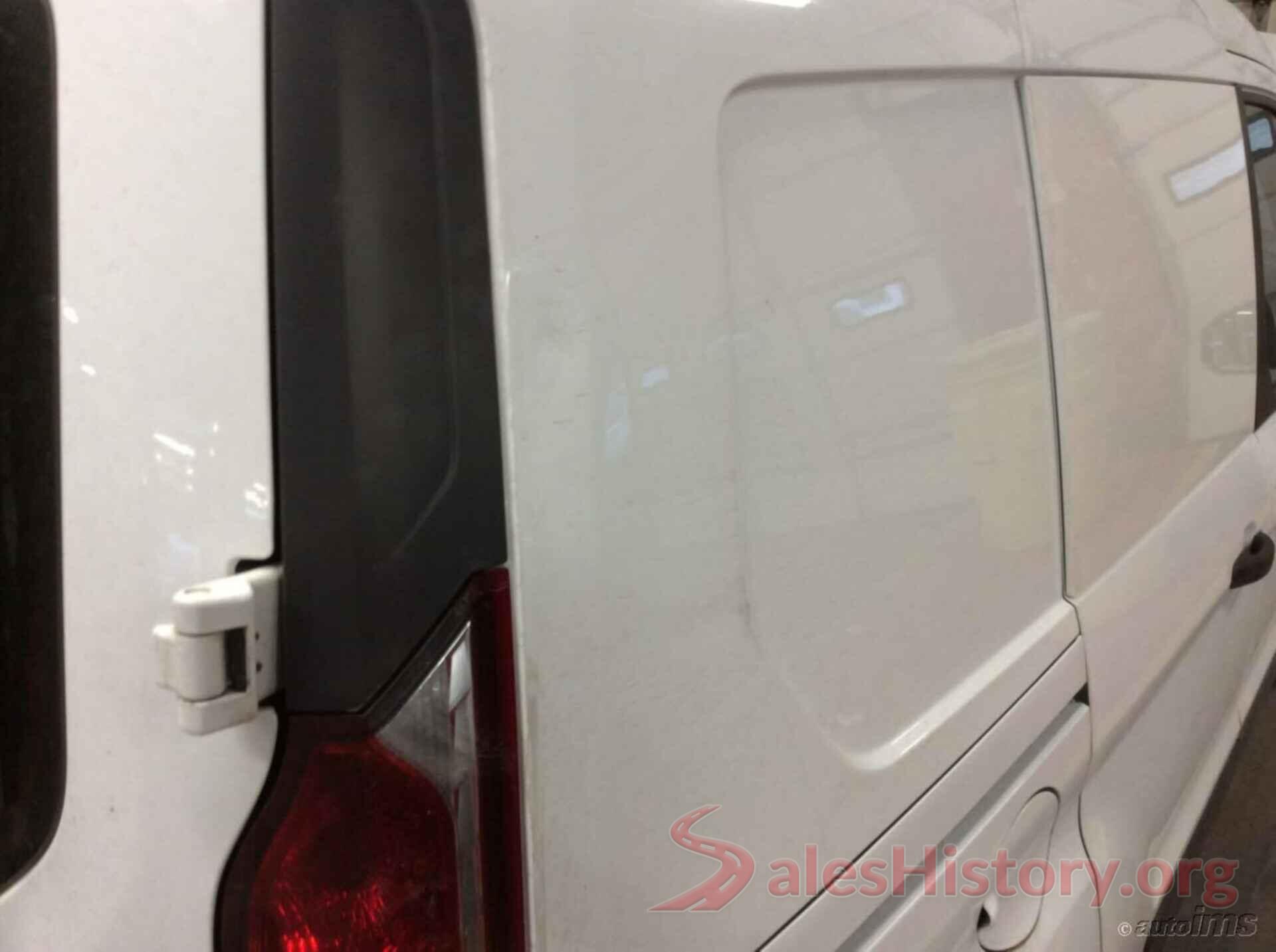 NM0LS6E74H1323213 2017 FORD TRANSIT CONNECT VAN