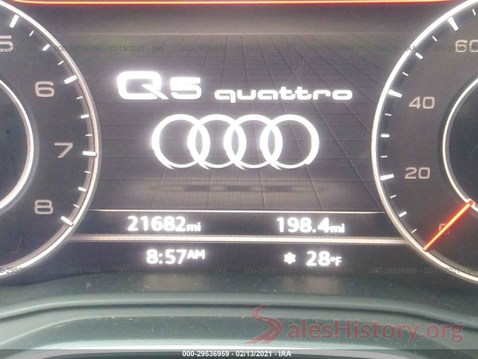 WA1BNAFY9J2124796 2018 AUDI Q5