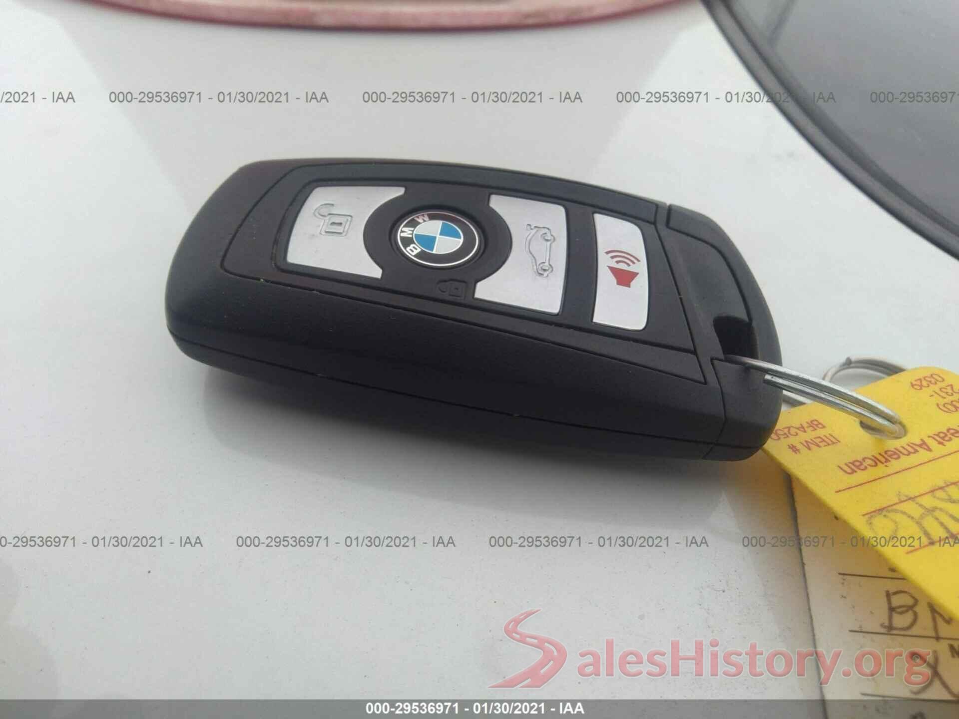 5UXWX9C31H0T19546 2017 BMW X3