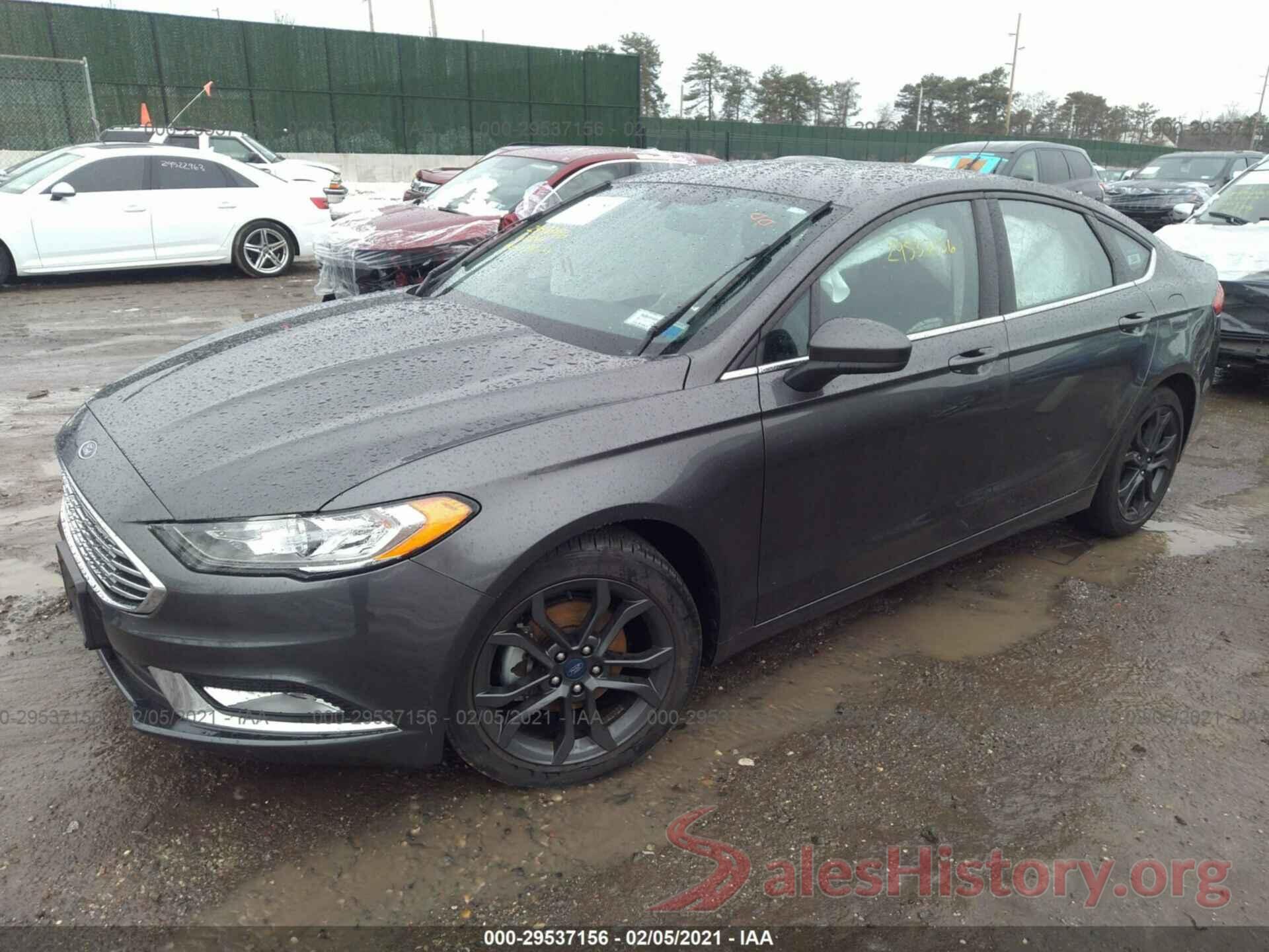 3FA6P0HD2JR212886 2018 FORD FUSION