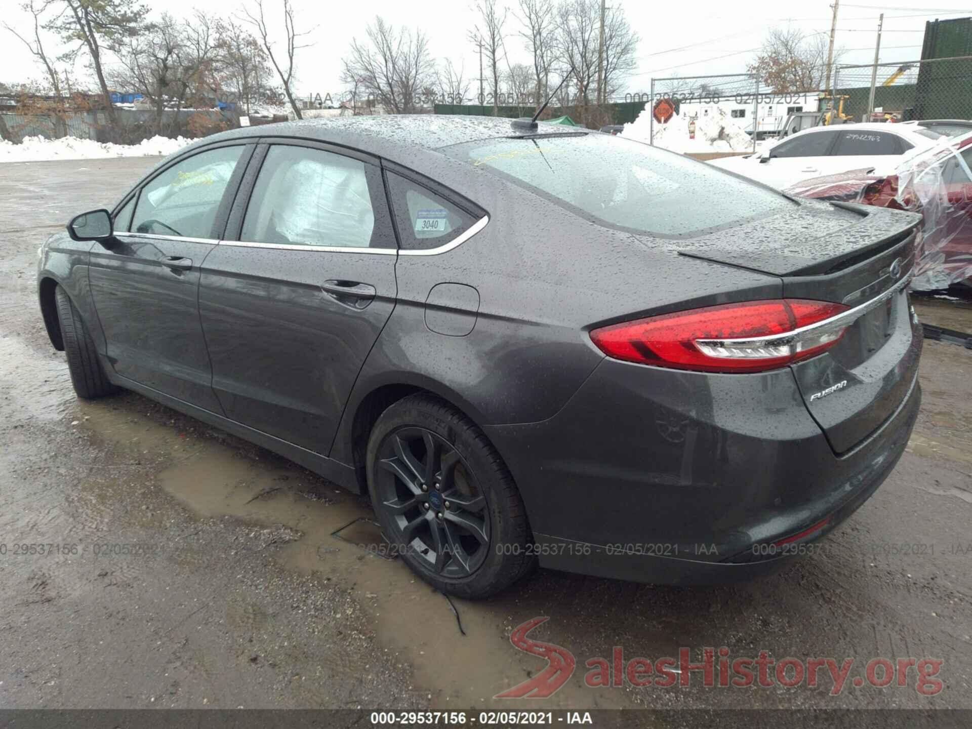 3FA6P0HD2JR212886 2018 FORD FUSION