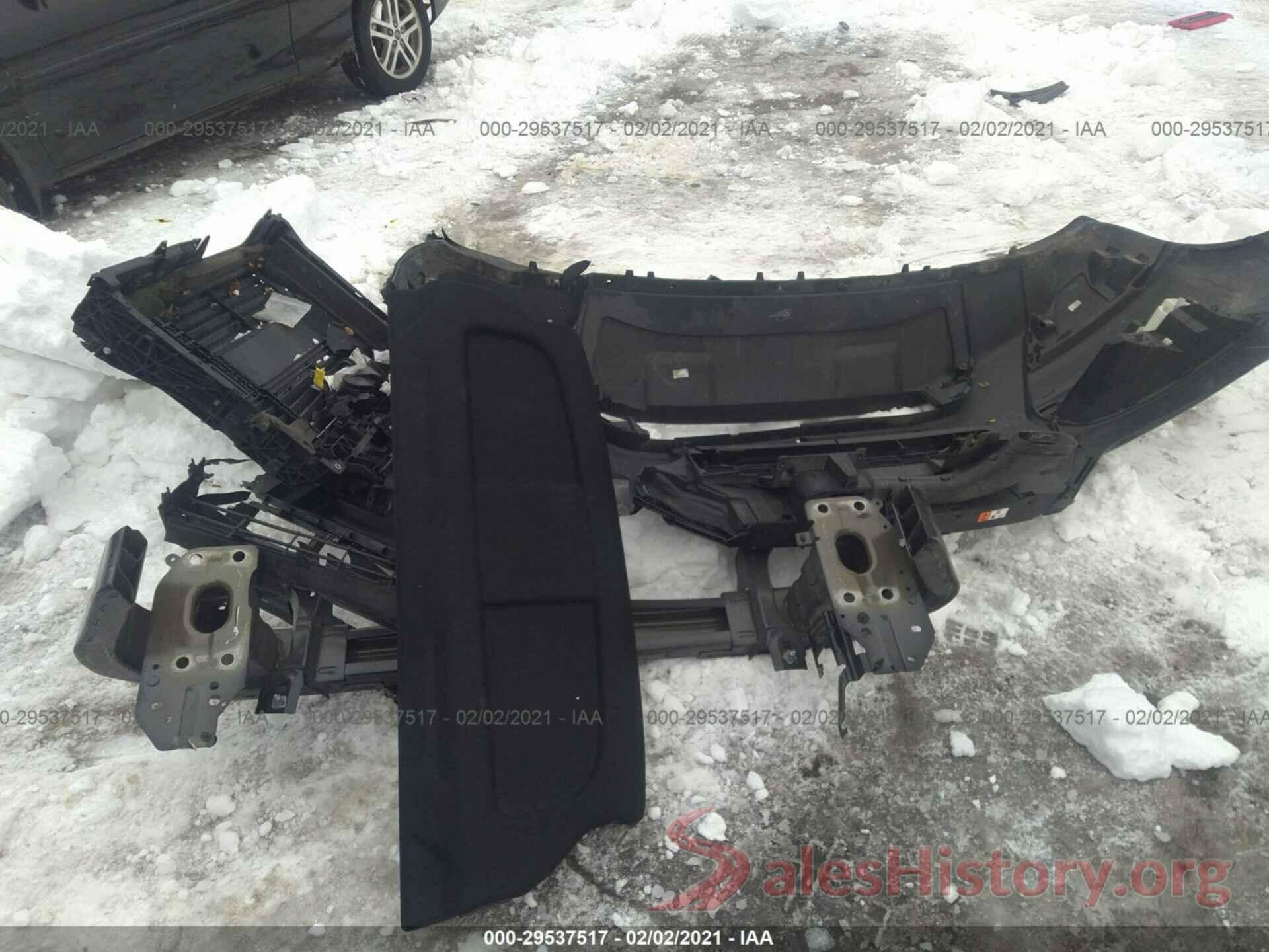 MAJ3S2FE4KC276680 2019 FORD ECOSPORT