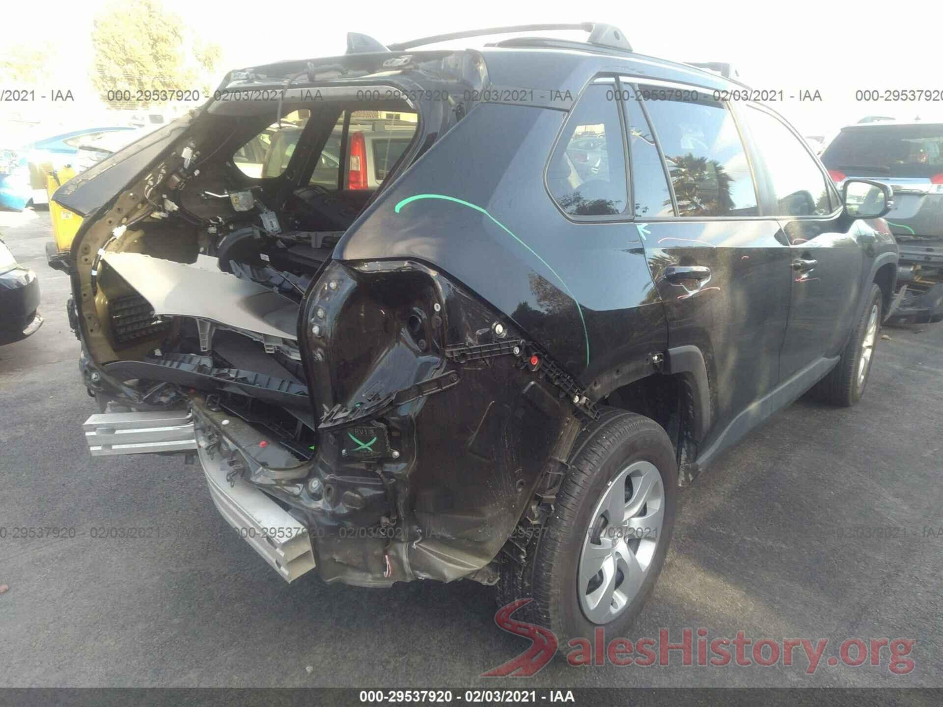 2T3K1RFV5KC013324 2019 TOYOTA RAV4