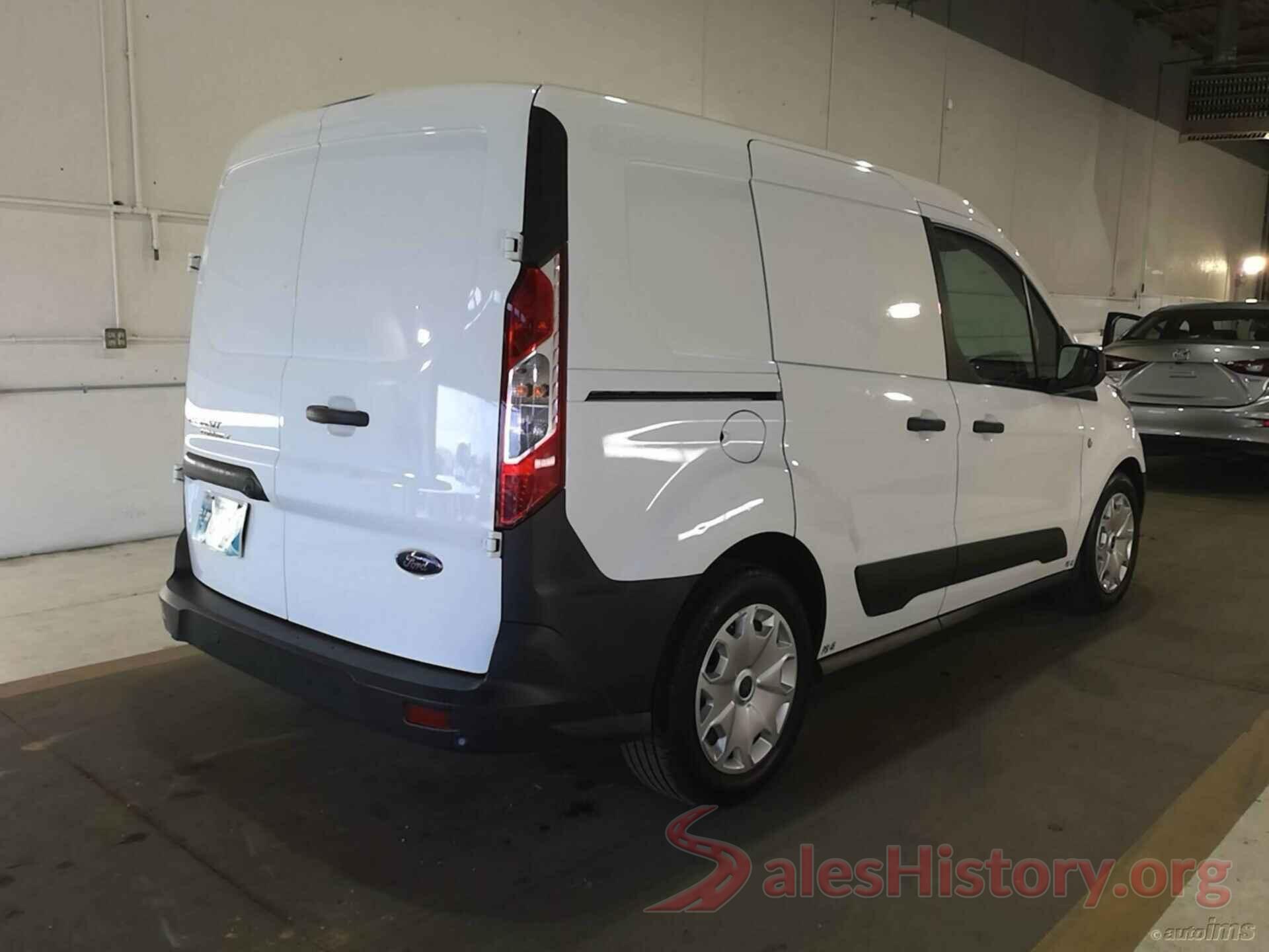 NM0LS6E74H1299382 2017 FORD TRANSIT CONNECT VAN