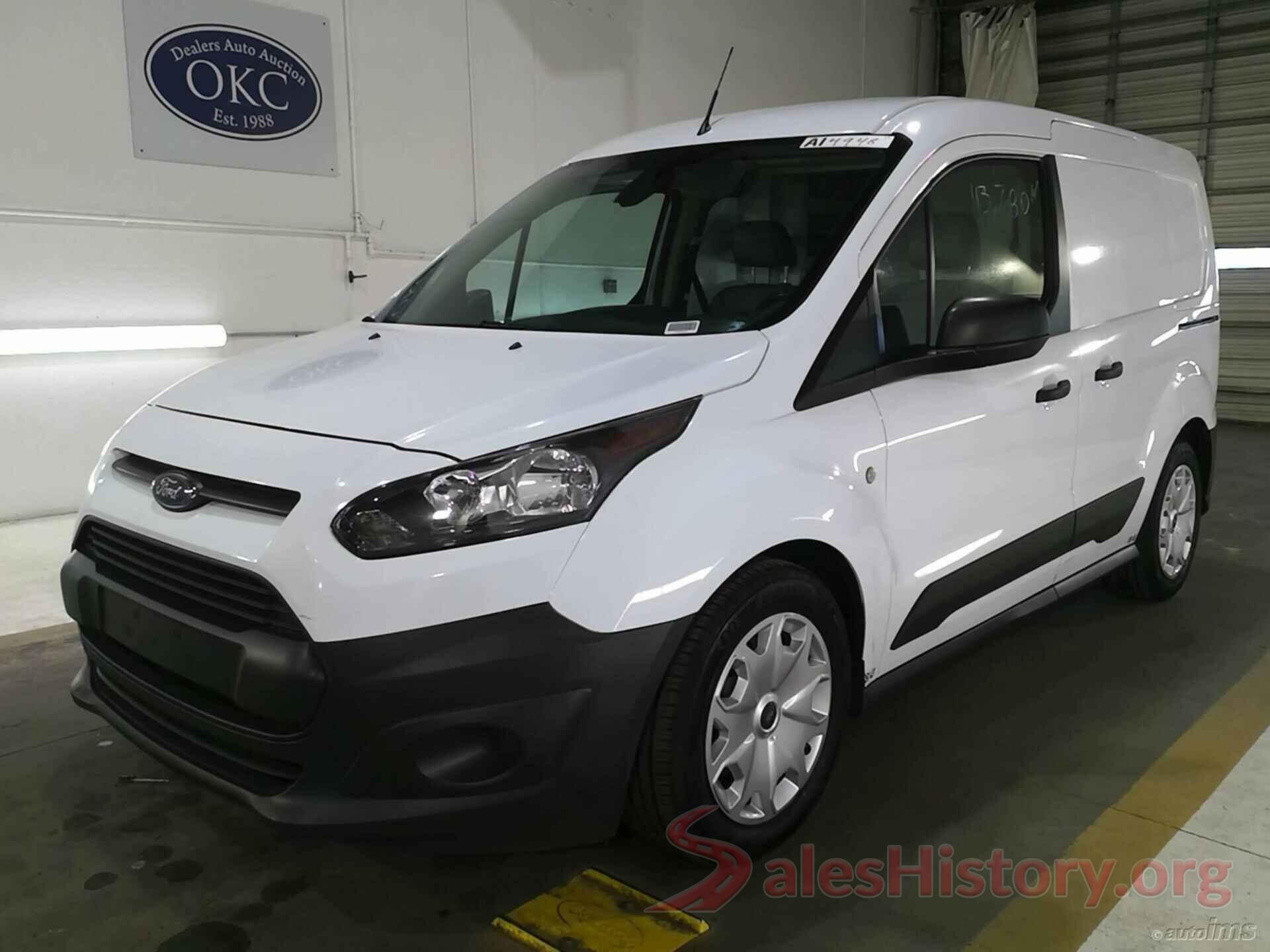 NM0LS6E74H1299382 2017 FORD TRANSIT CONNECT VAN